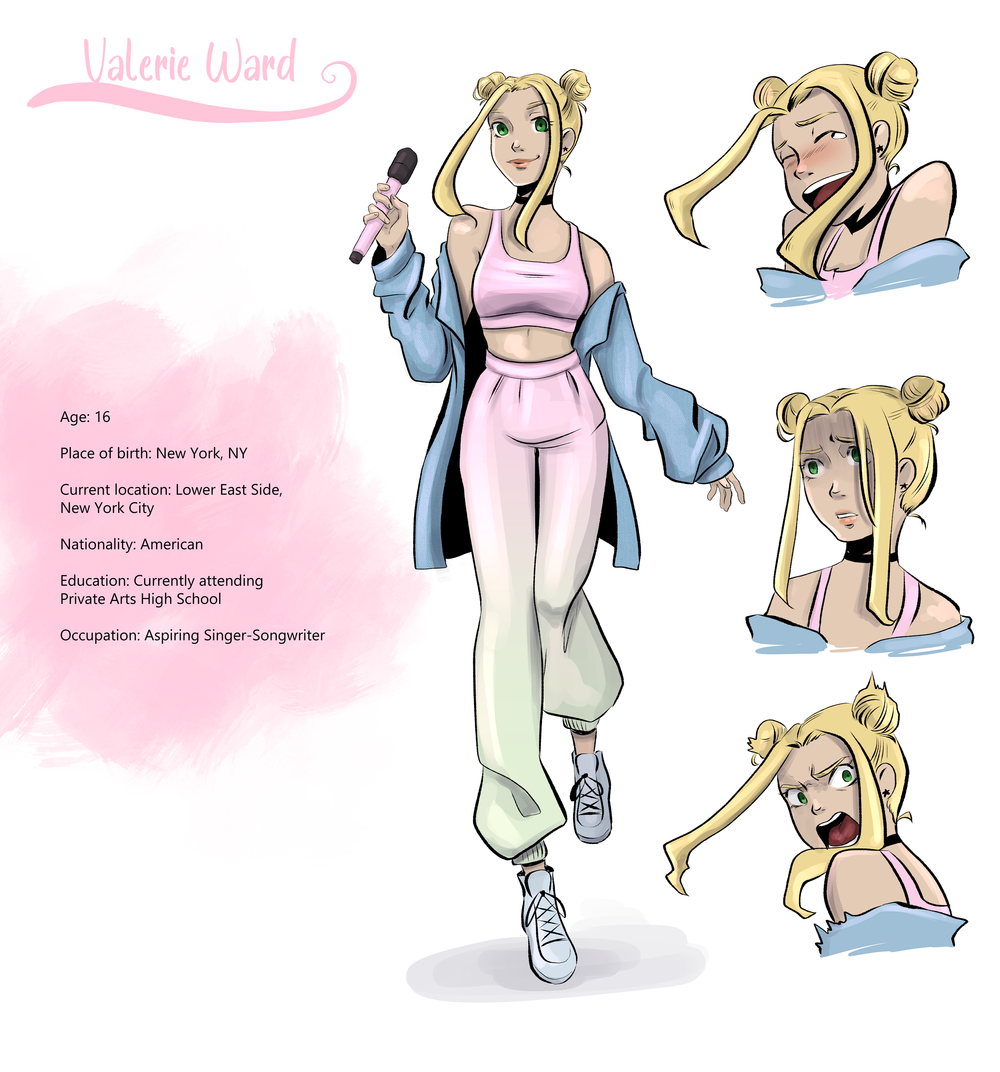 valerie