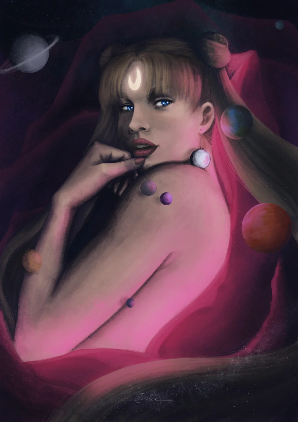 sailor moon
