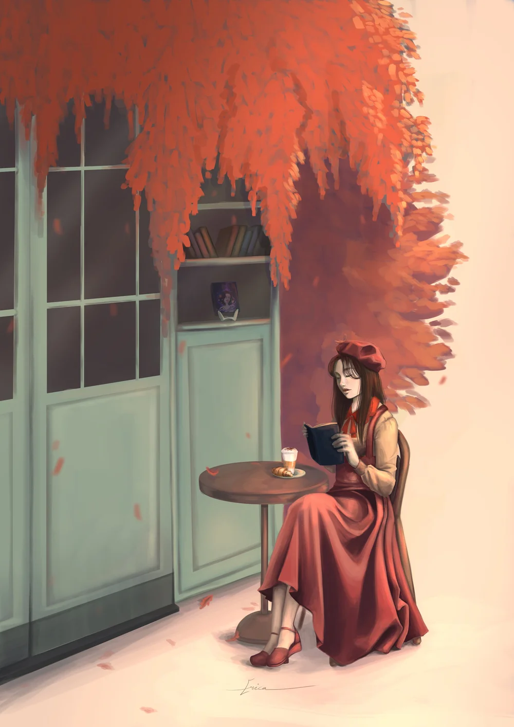 sweet treats season challenge