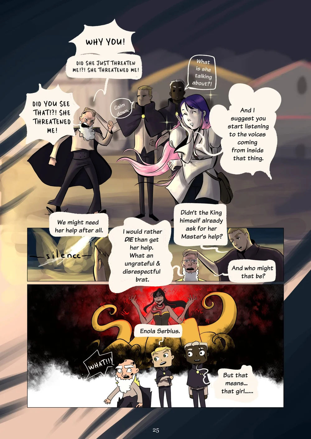 Witches of Rodoria 1 029