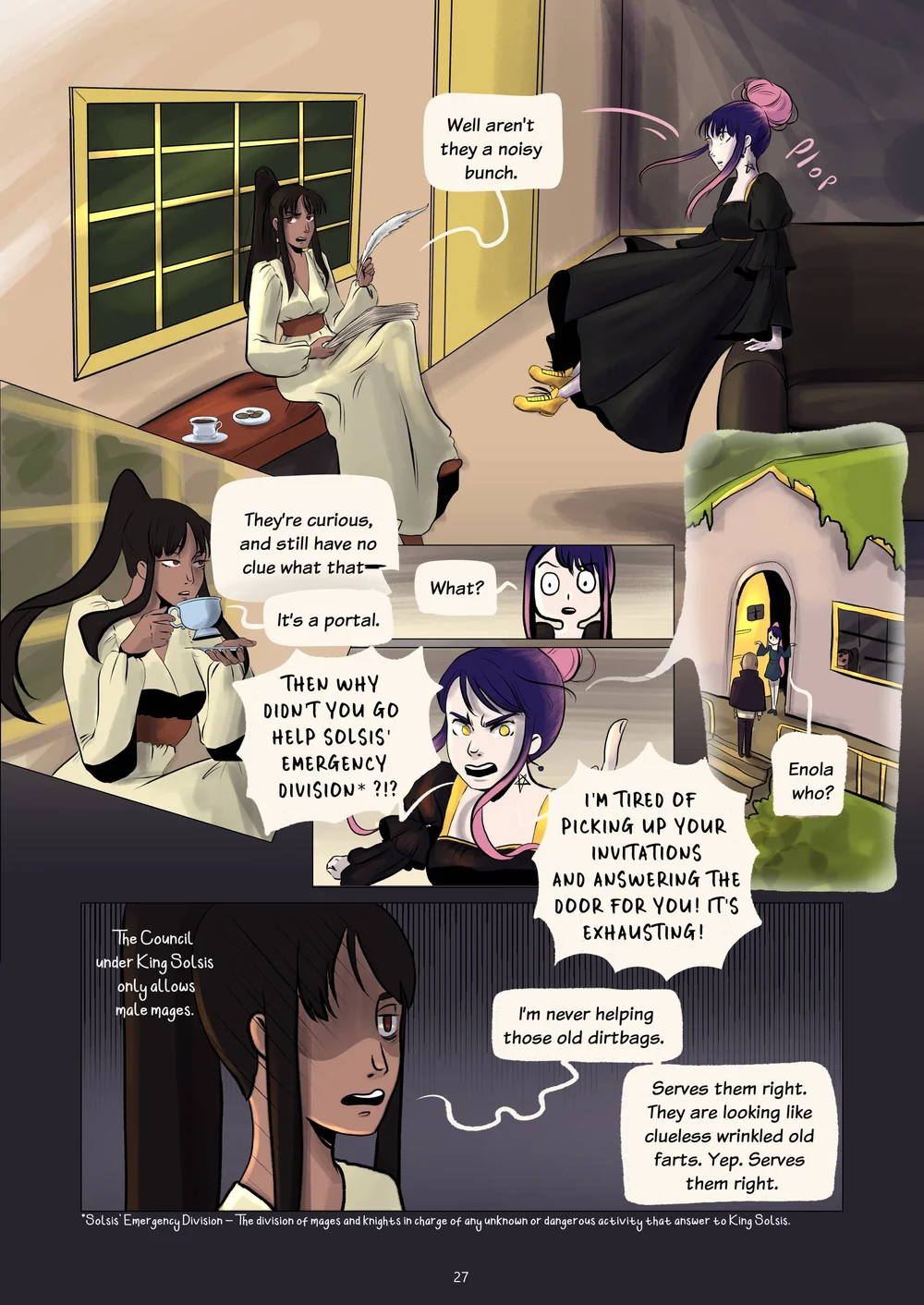 Witches of Rodoria 1 031