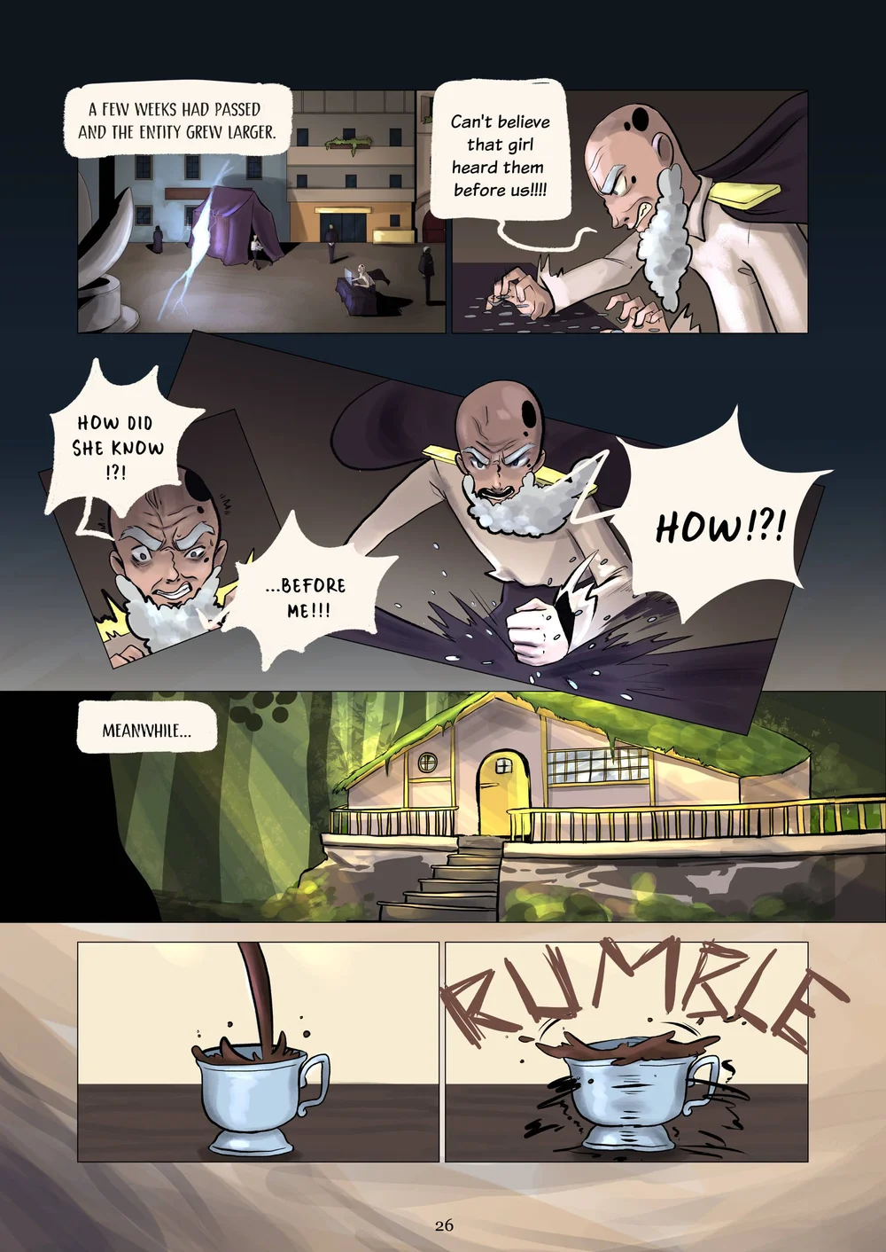 Witches of Rodoria 1 030
