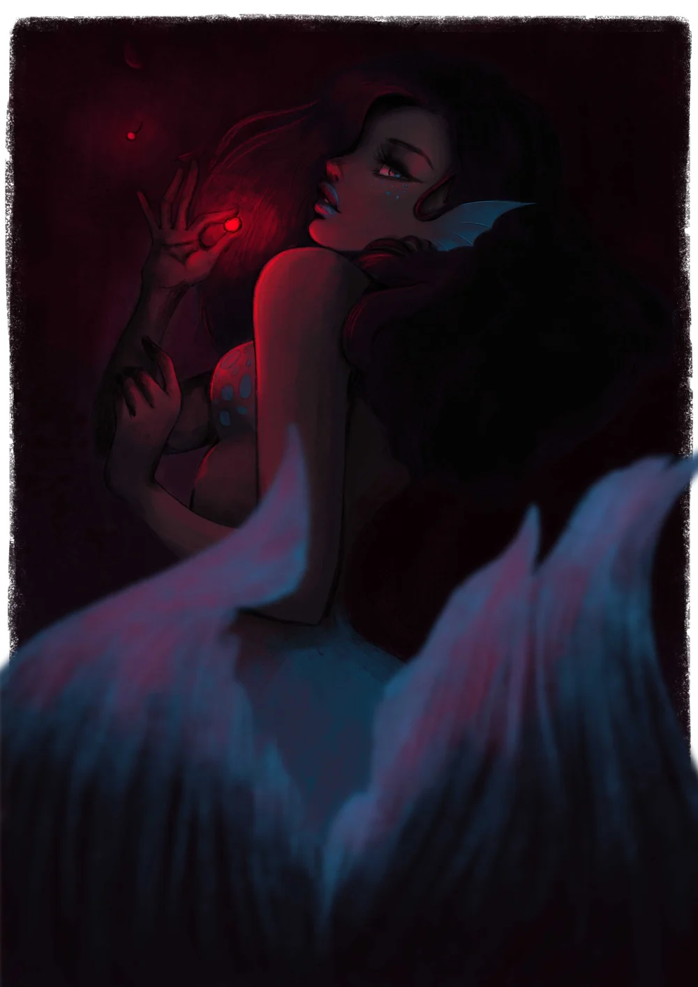 mermay 16 cherry
