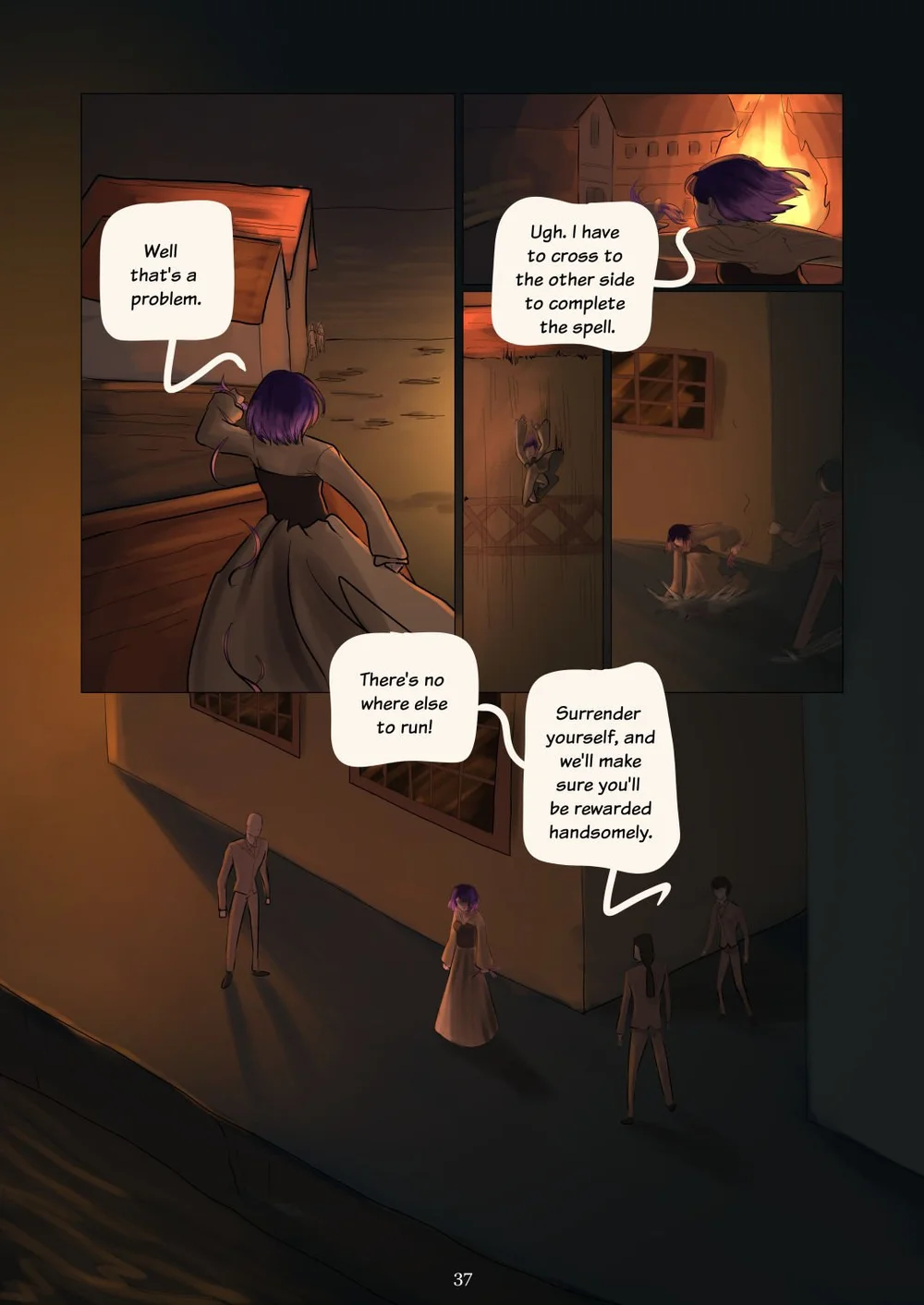 Witches of Rodoria 1 041