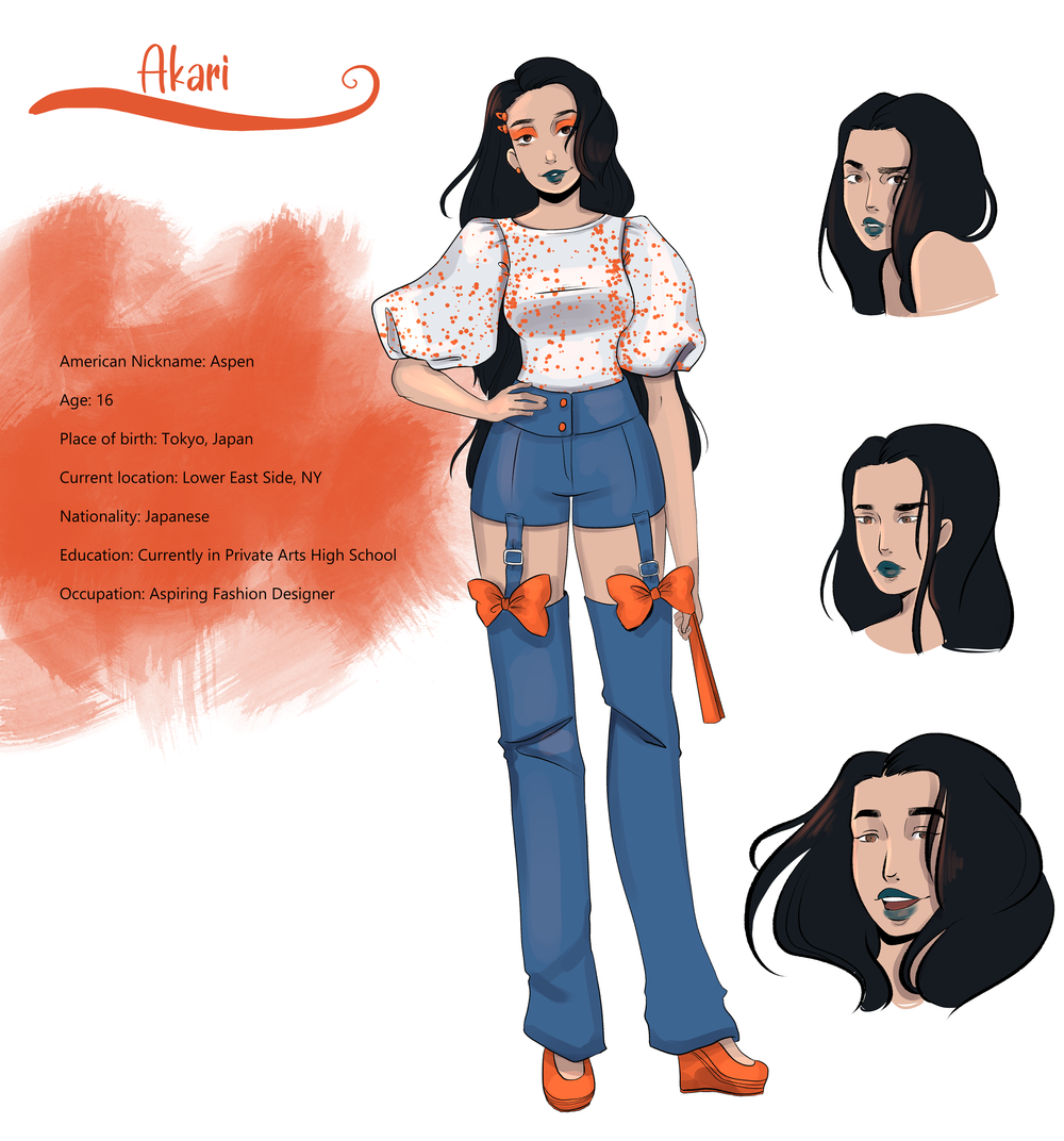 akari