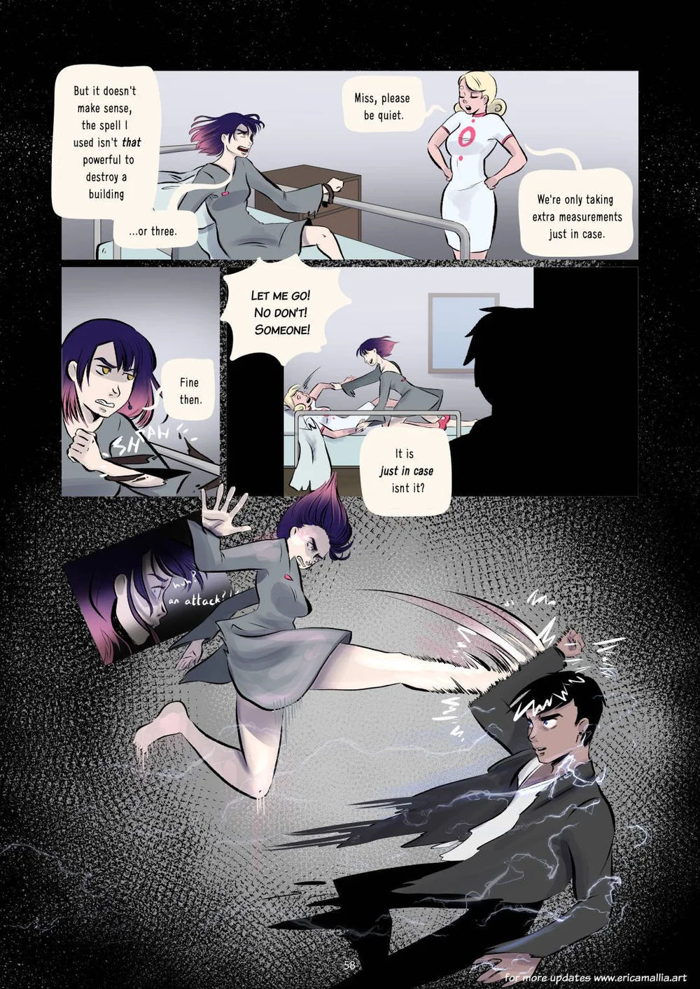 Witches of Rodoria 1 064