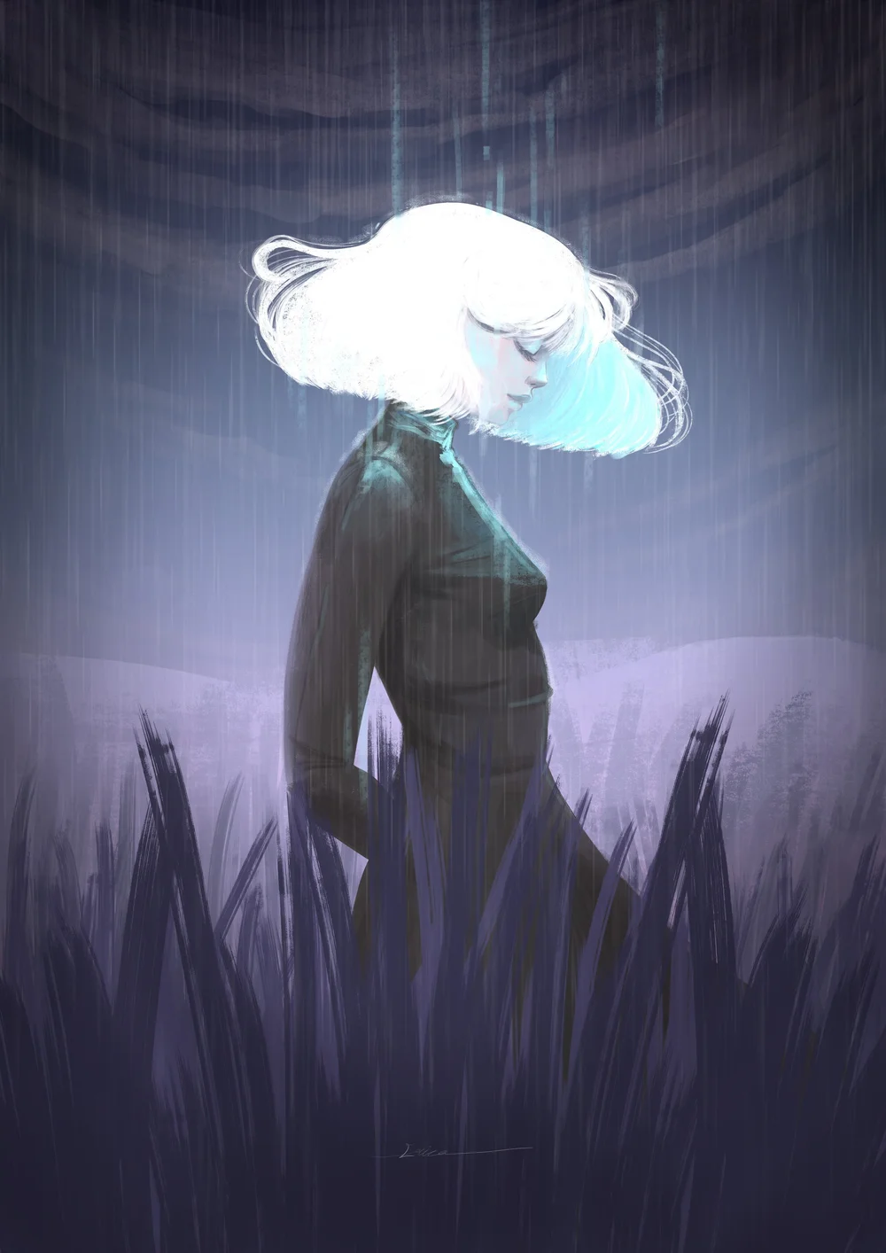thinking