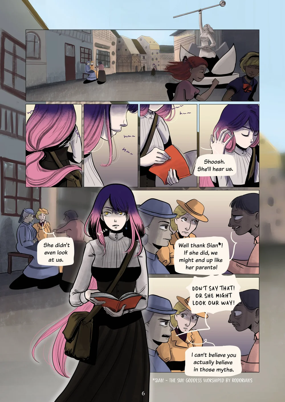Witches of Rodoria 1 010