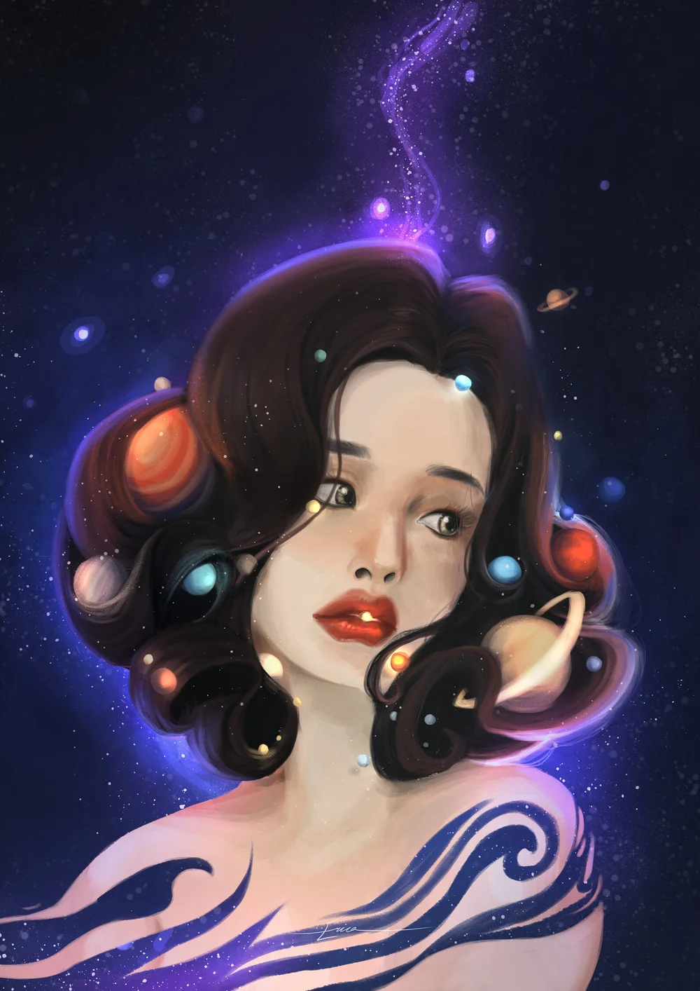 Expanding