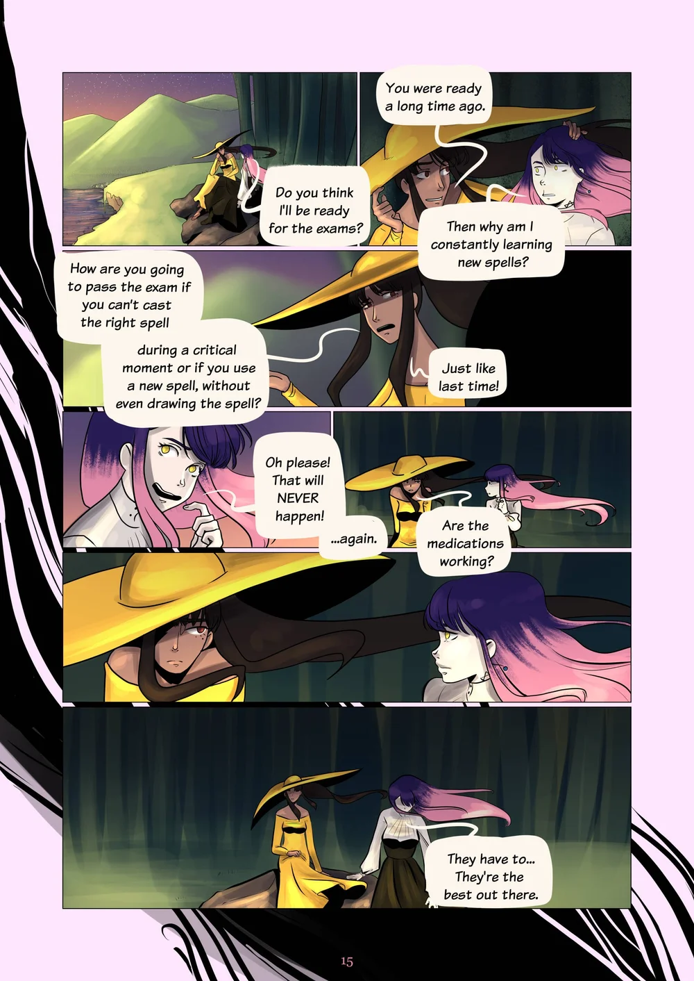 Witches of Rodoria 1 019