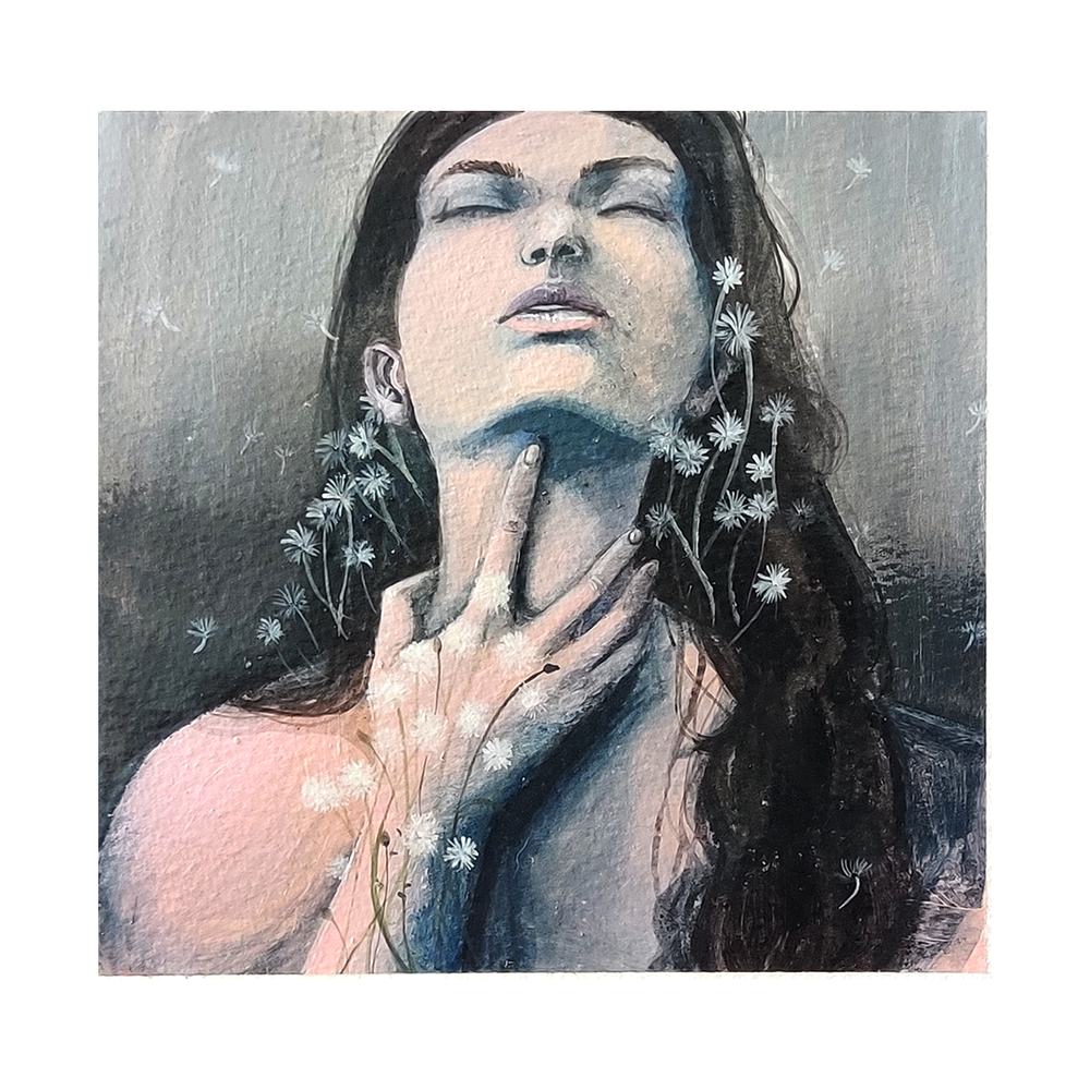 yearning