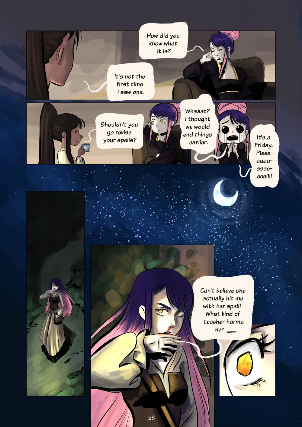 Witches of Rodoria 1 032