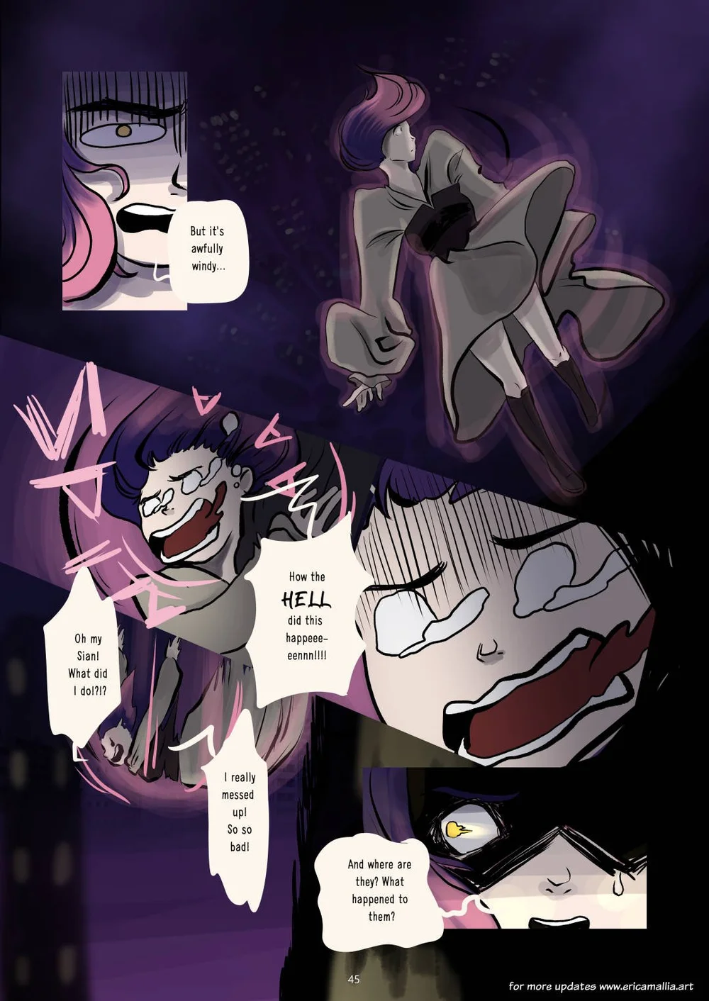 Witches of Rodoria 1 051