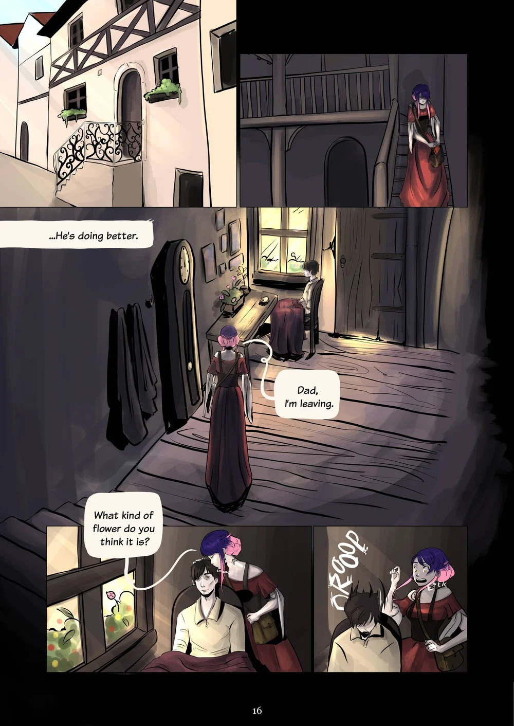 Witches of Rodoria 1 020