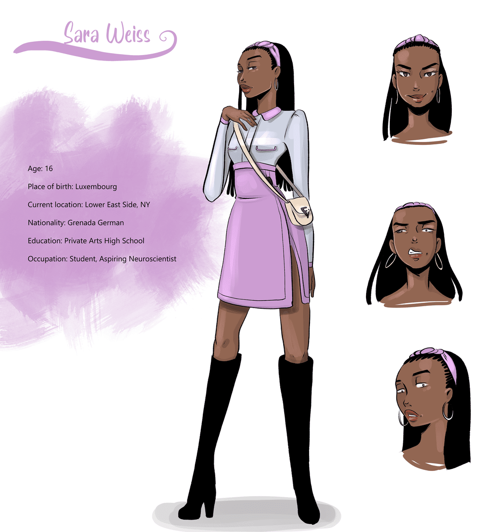sara