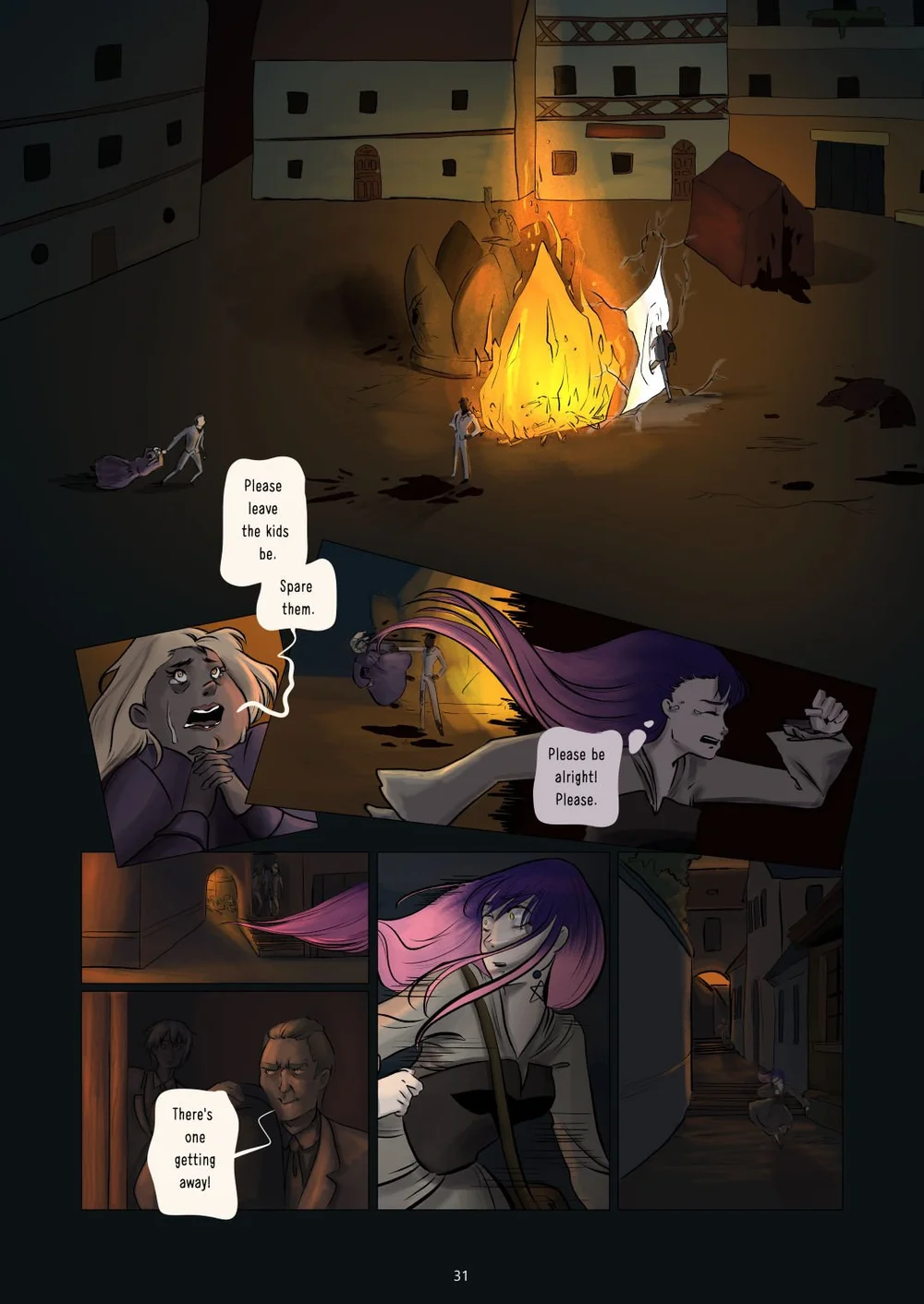 Witches of Rodoria 1 035