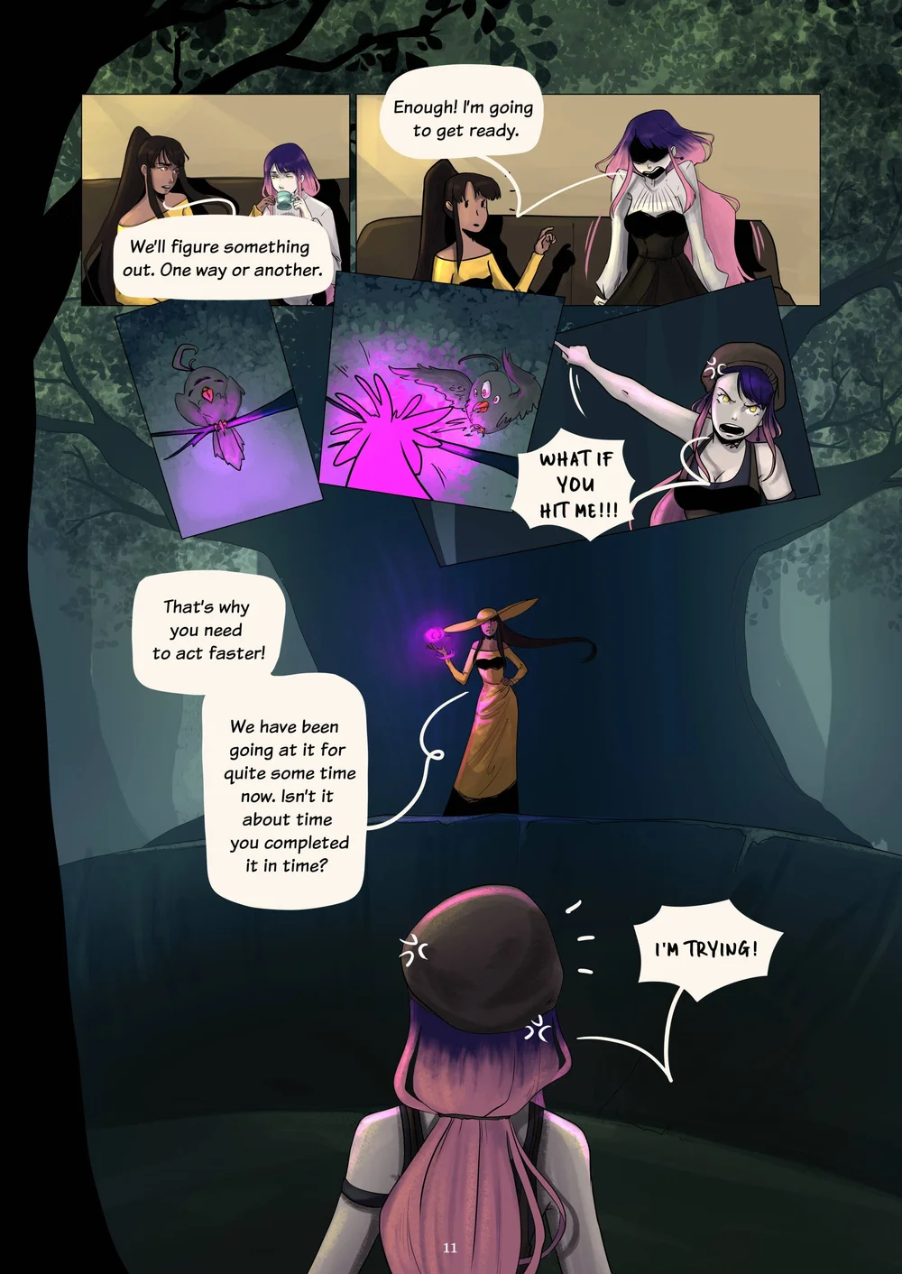 Witches of Rodoria 1 015