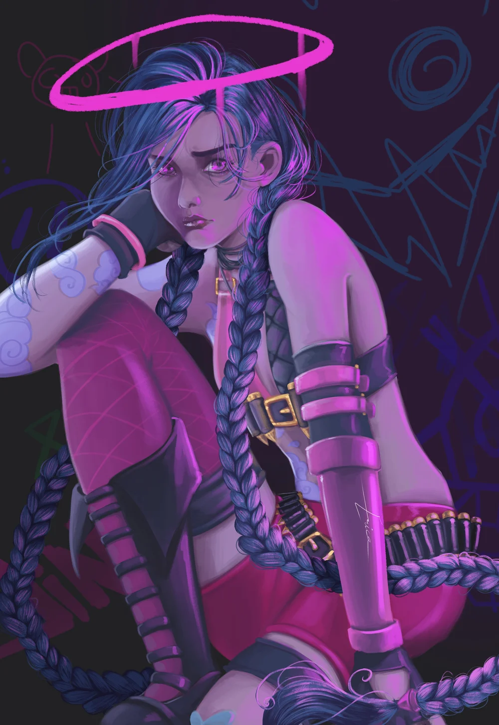 jinx
