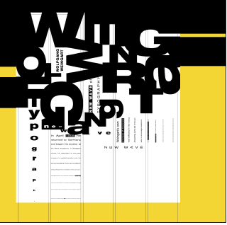 Wolfgang Weingart