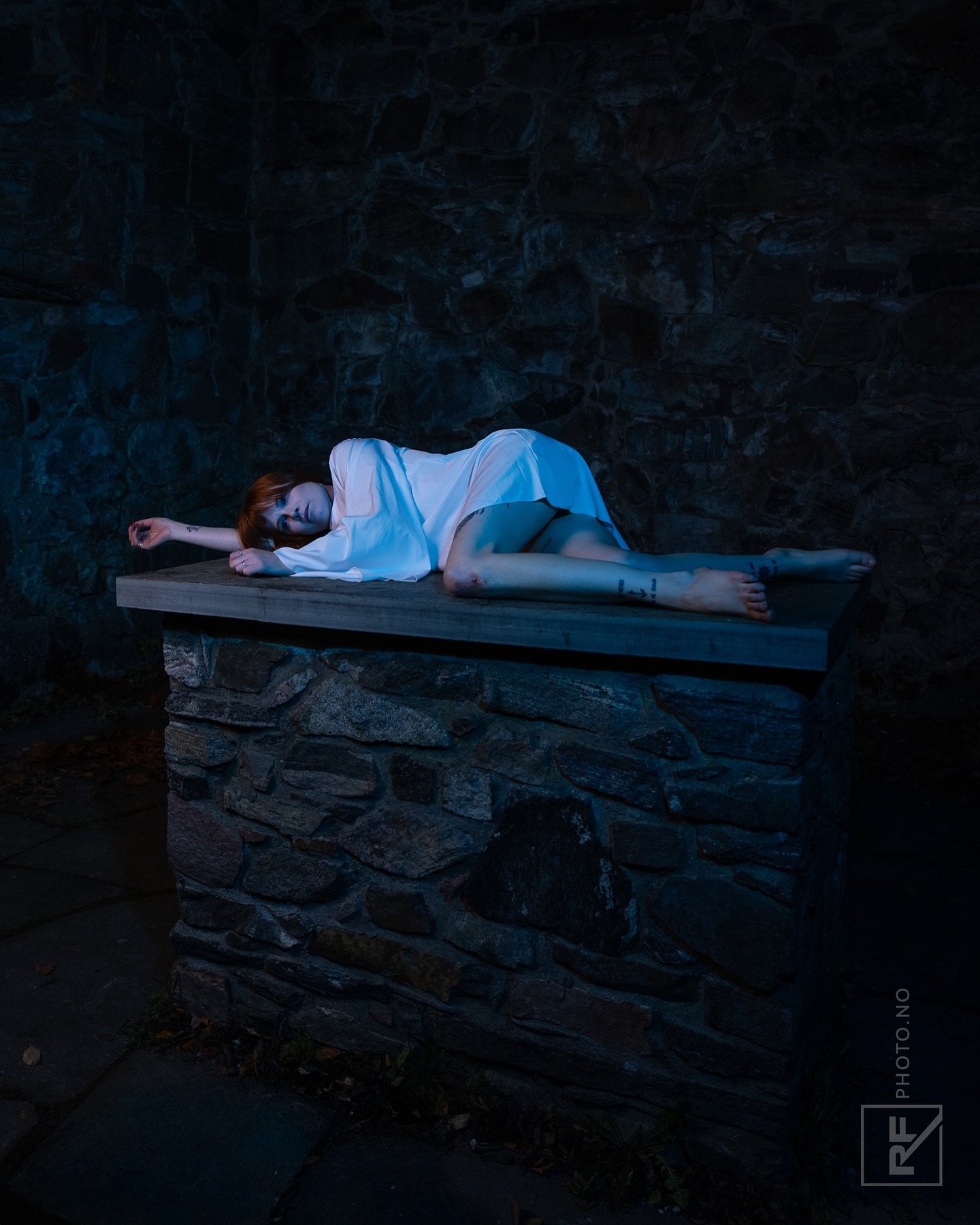 Halloween shoot 🎃 Model @martepalm 📸#portrait_perfection #portrait_shots #raw_portraits #portraitmood #portraits_ig #portraitoftheday #beautiful  #forestportraits #summer #photooftheday #excellent_portraits #show_us_portraits #great_capture_people 