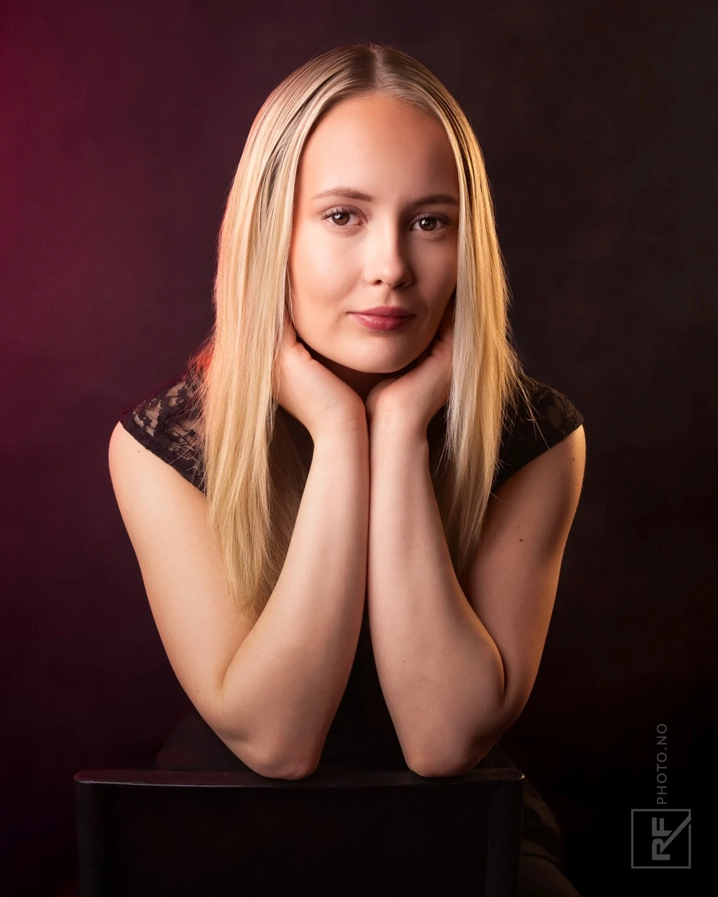 Beautiful daughter @leanakiafjeld as model ❤️ 📸 #portraitphotography #photoshoot #photographer #photoshooting #photography