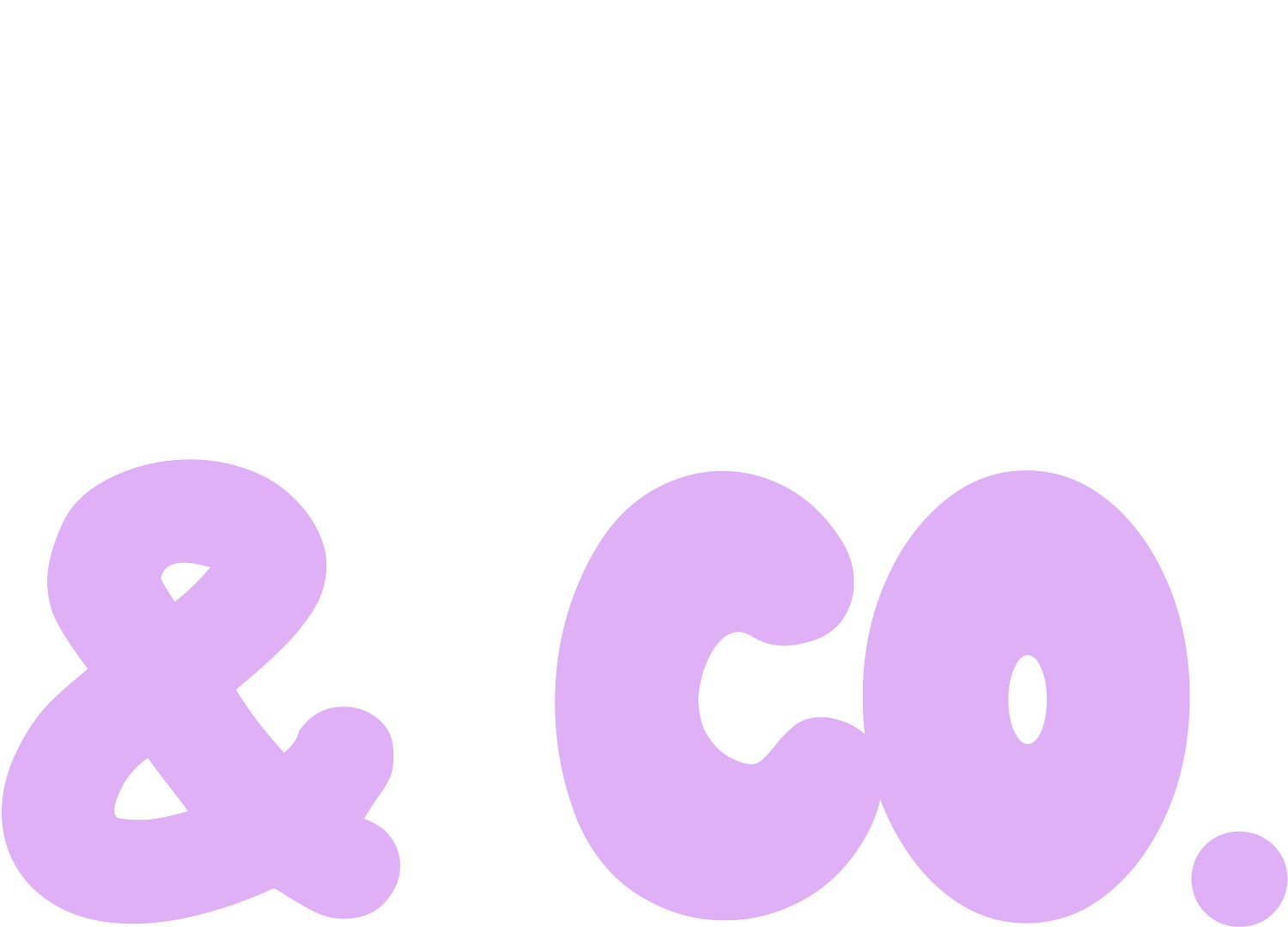 Mum &amp; Co.