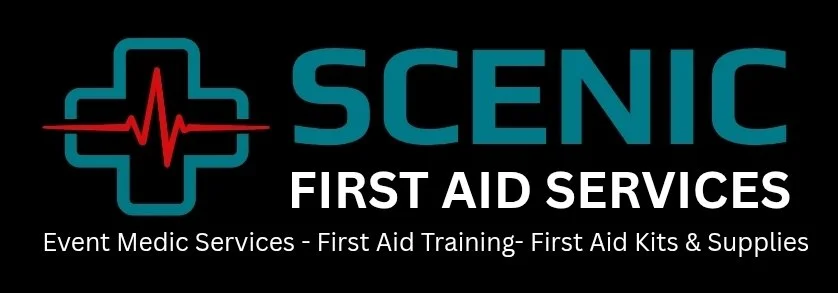 Scenic First Aid