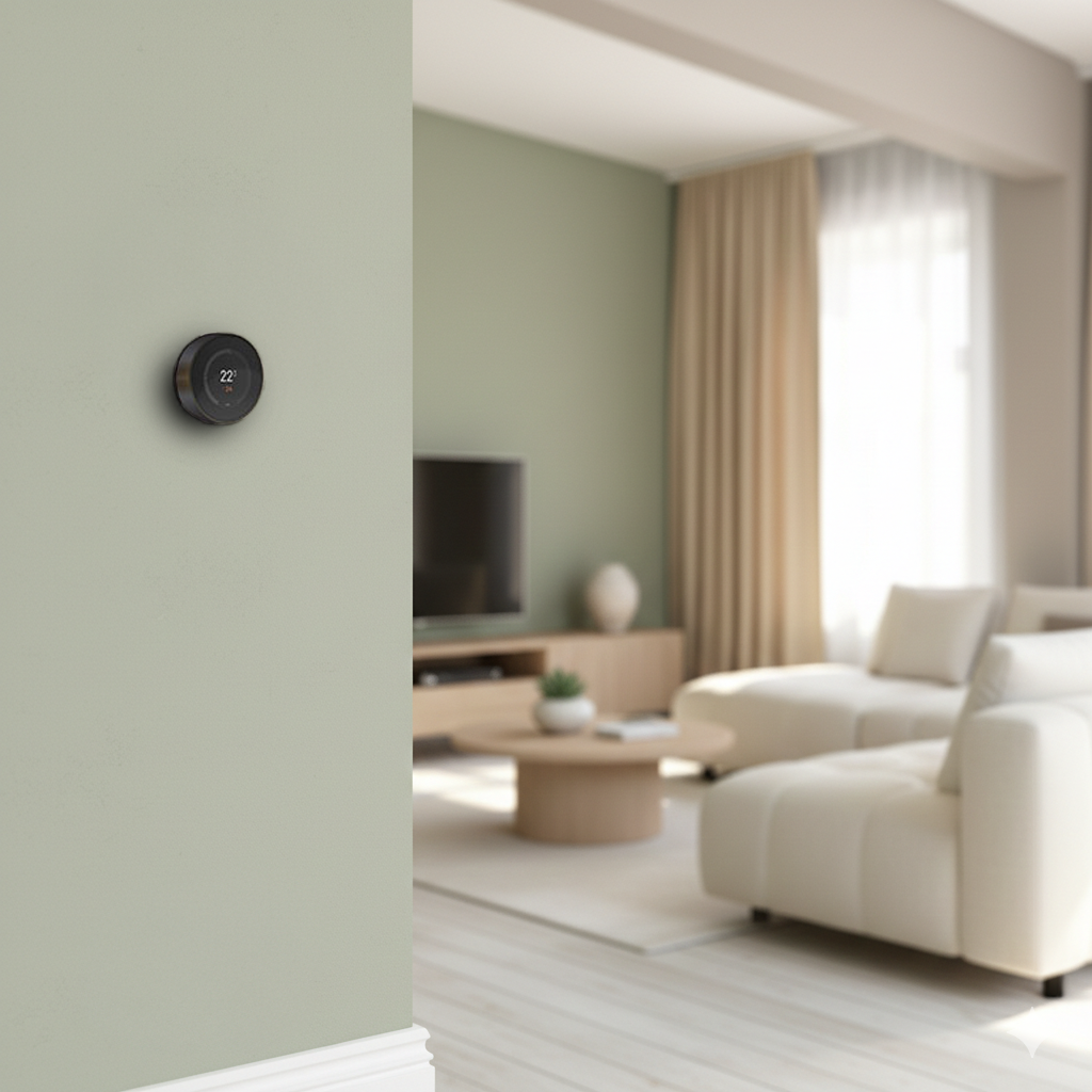 The New Standard for North American Smart Homes: Tyba Turn 2™ Arrives
