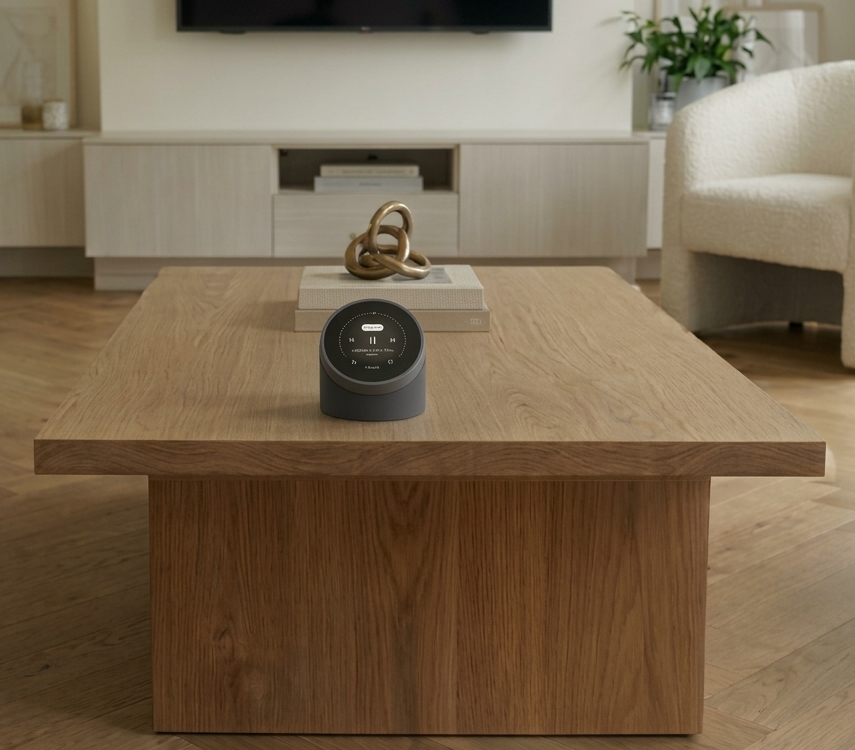 Why the Best Smart Home Interface Isn't Always on the Wall&nbsp;&nbsp;