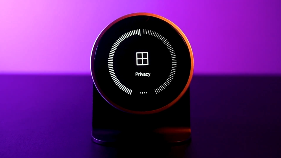 The Intelligence of Presence —  Prioritizing User Awareness&nbsp;