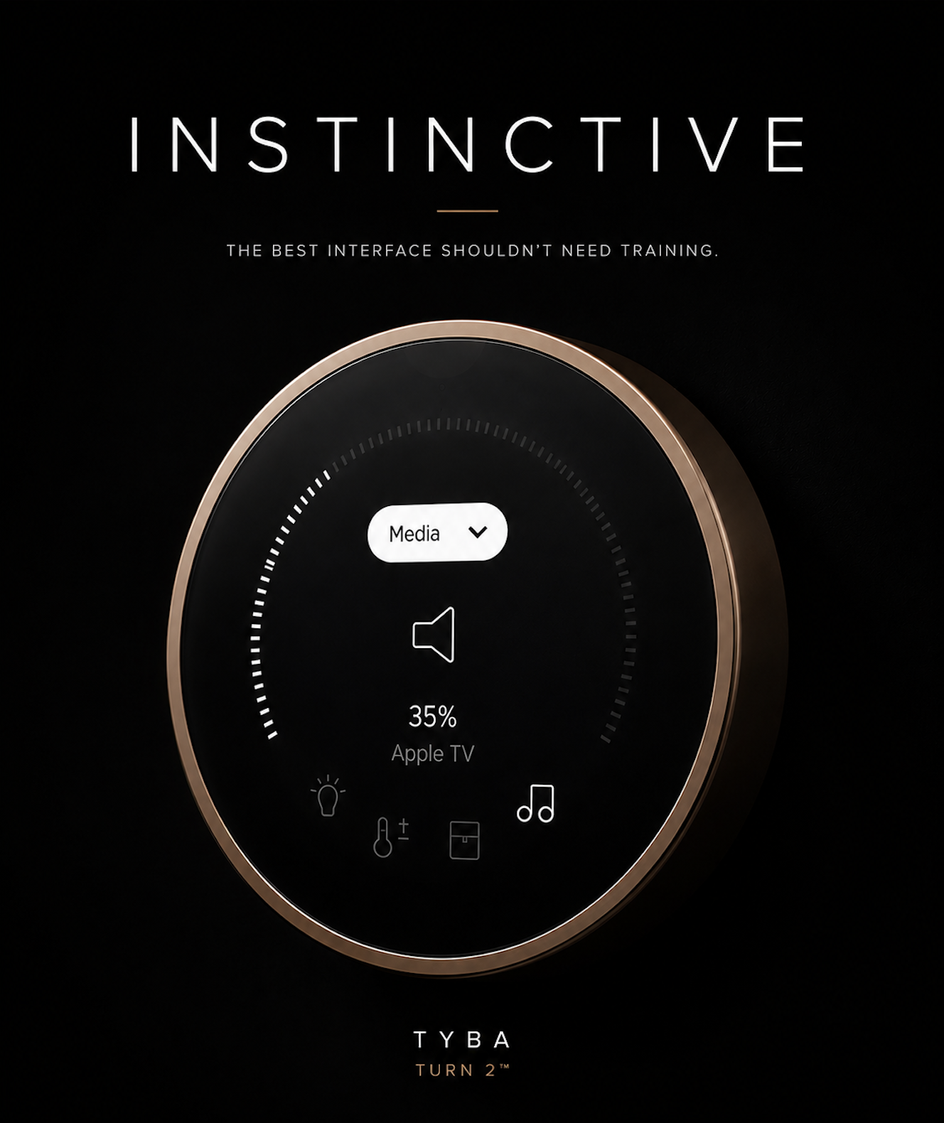 The Best Interface Shouldn't Need Training&nbsp;