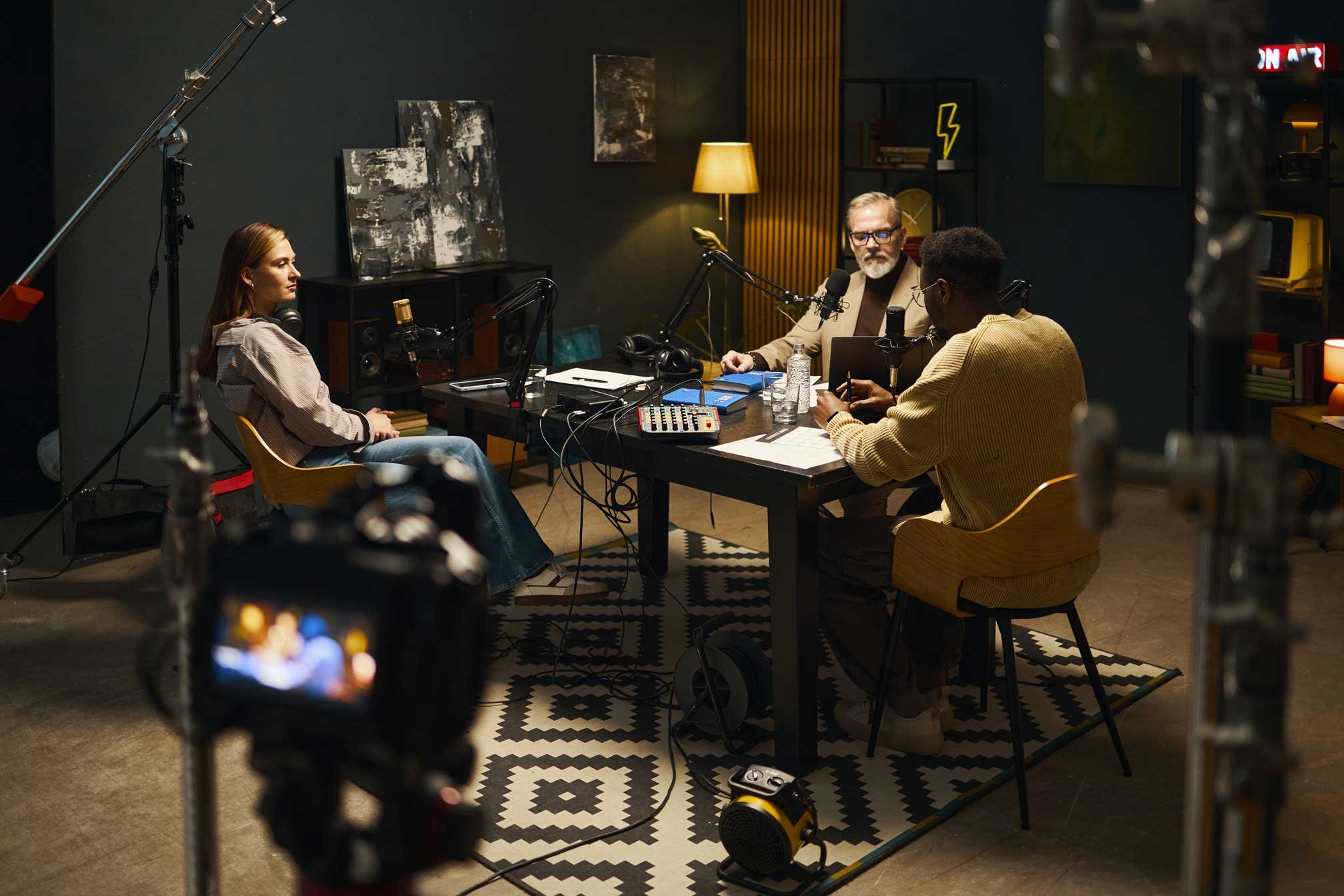 Stress Management in the Workplace Certification