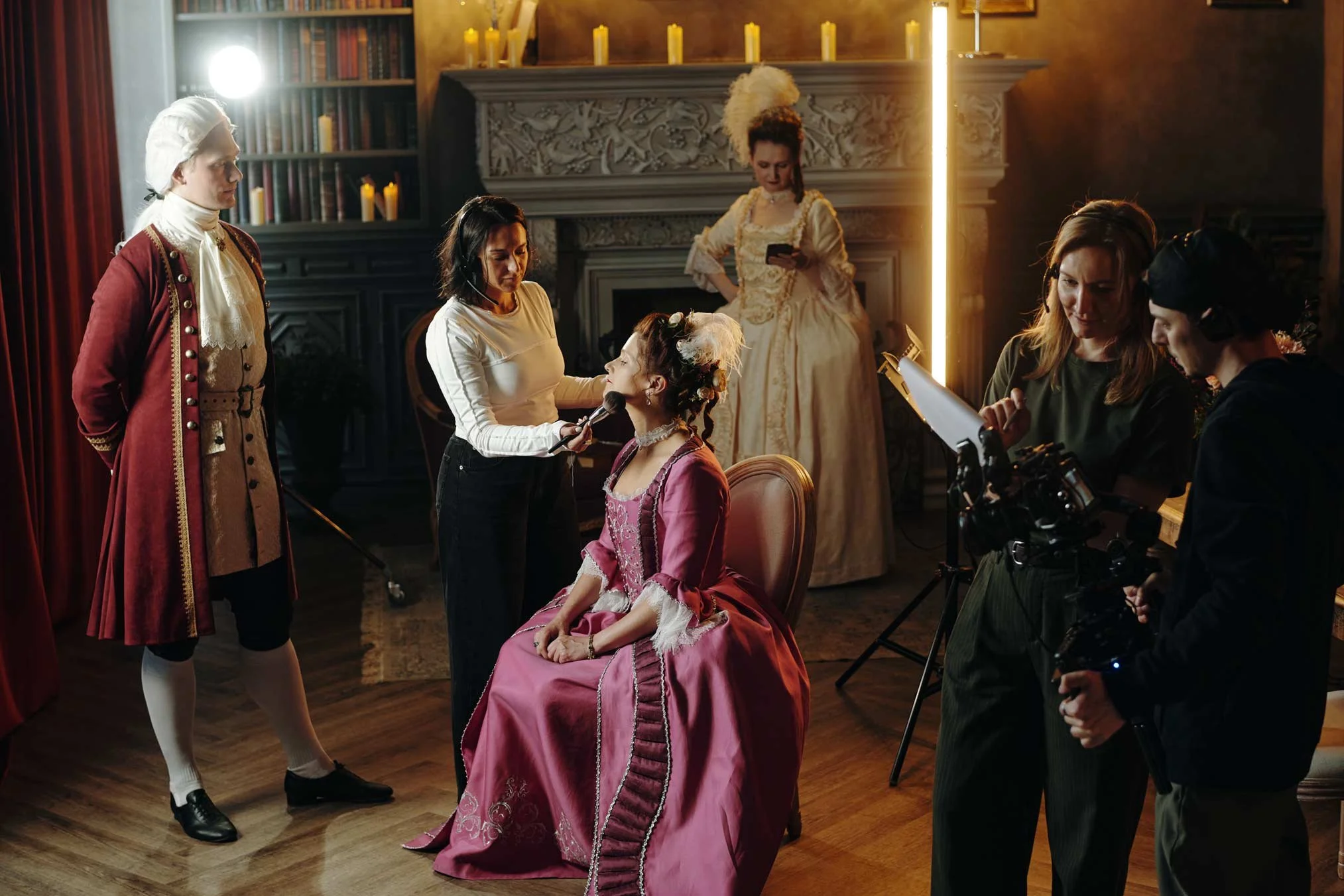 Health and Wellbeing Certification