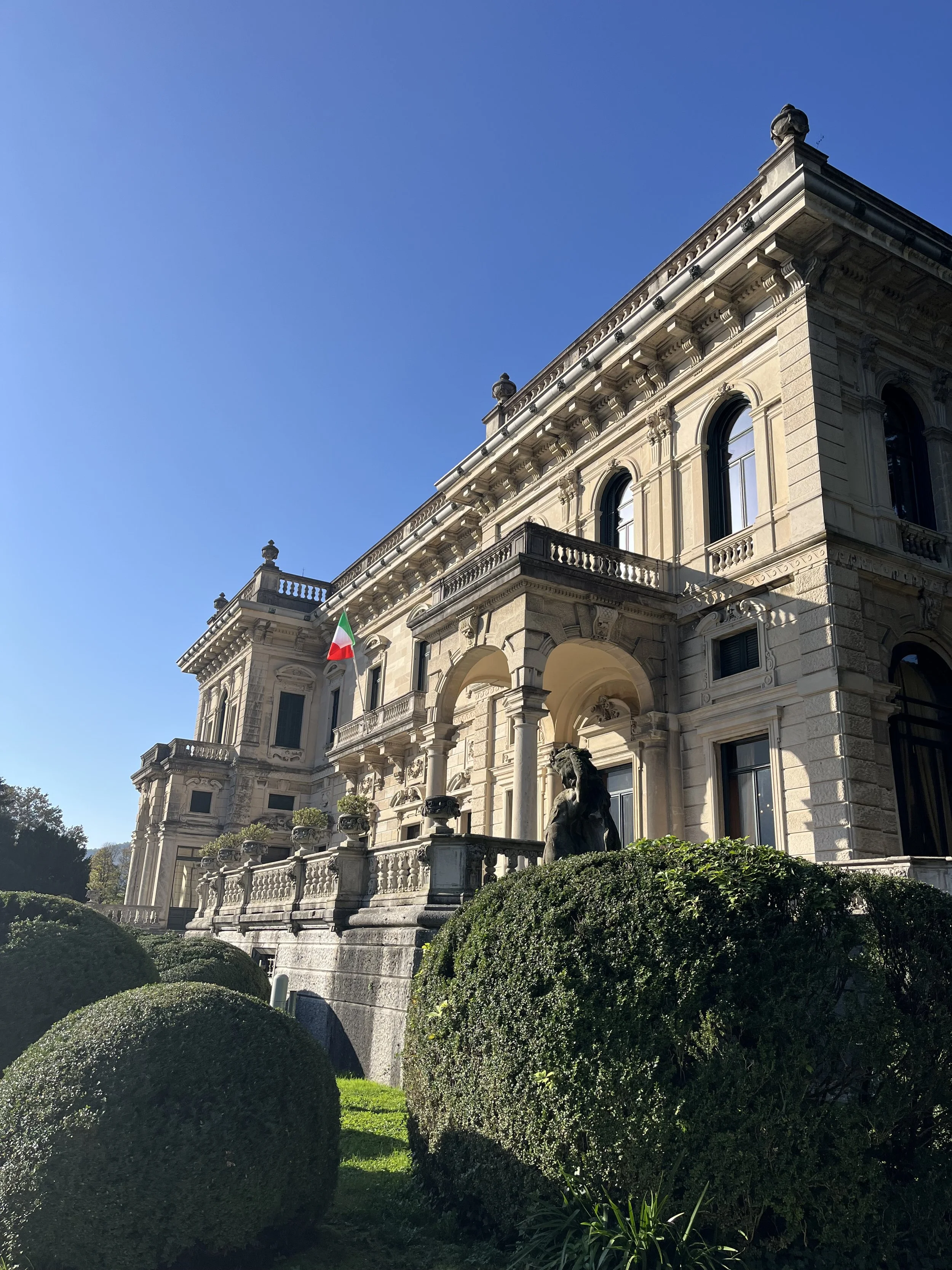 Villa Erba