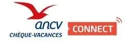 Chèques Vacances Connect acceptés