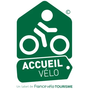 Label Accueil Vélo, France Vélo Tourisme