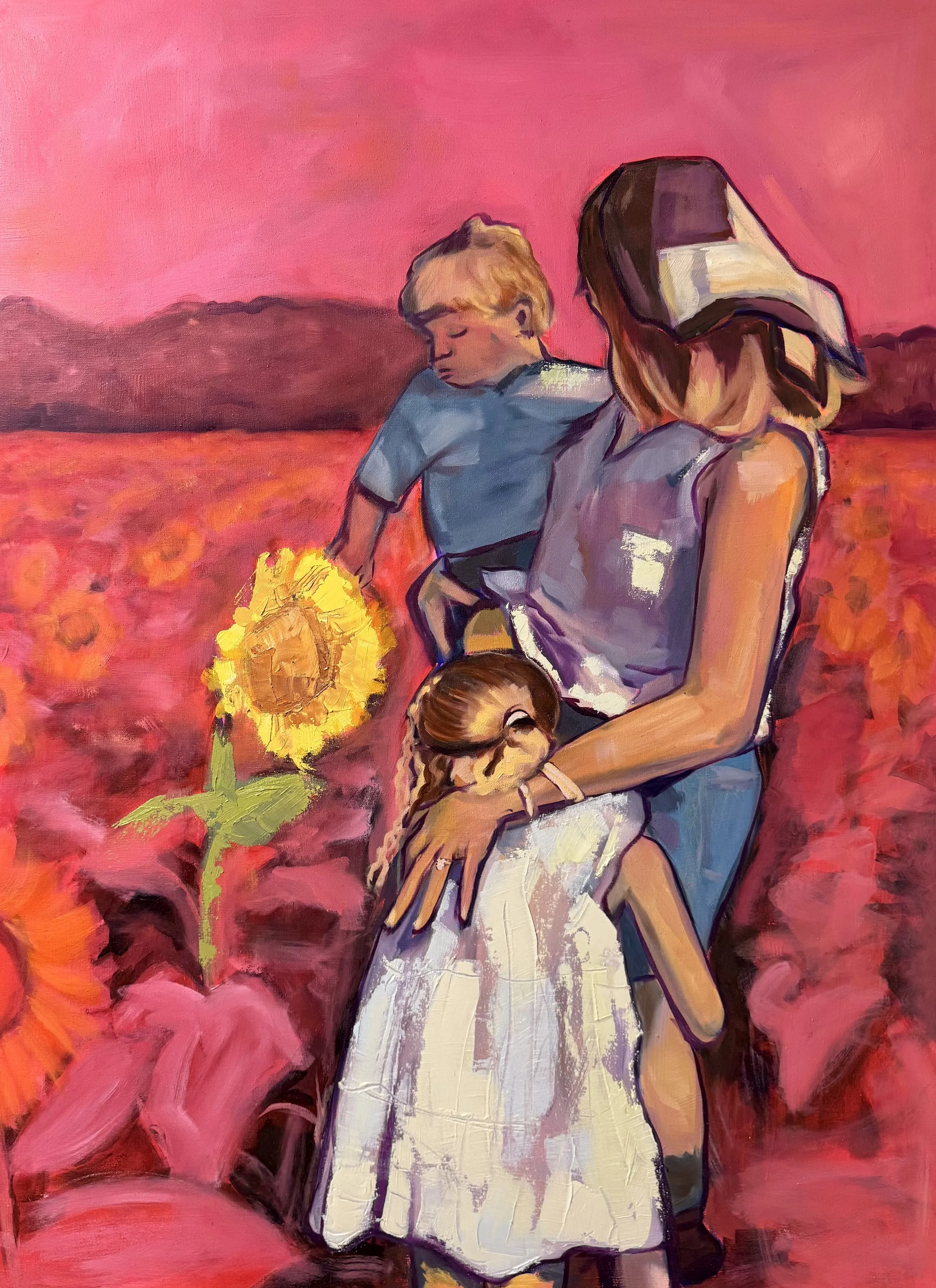 A Mother’s Love