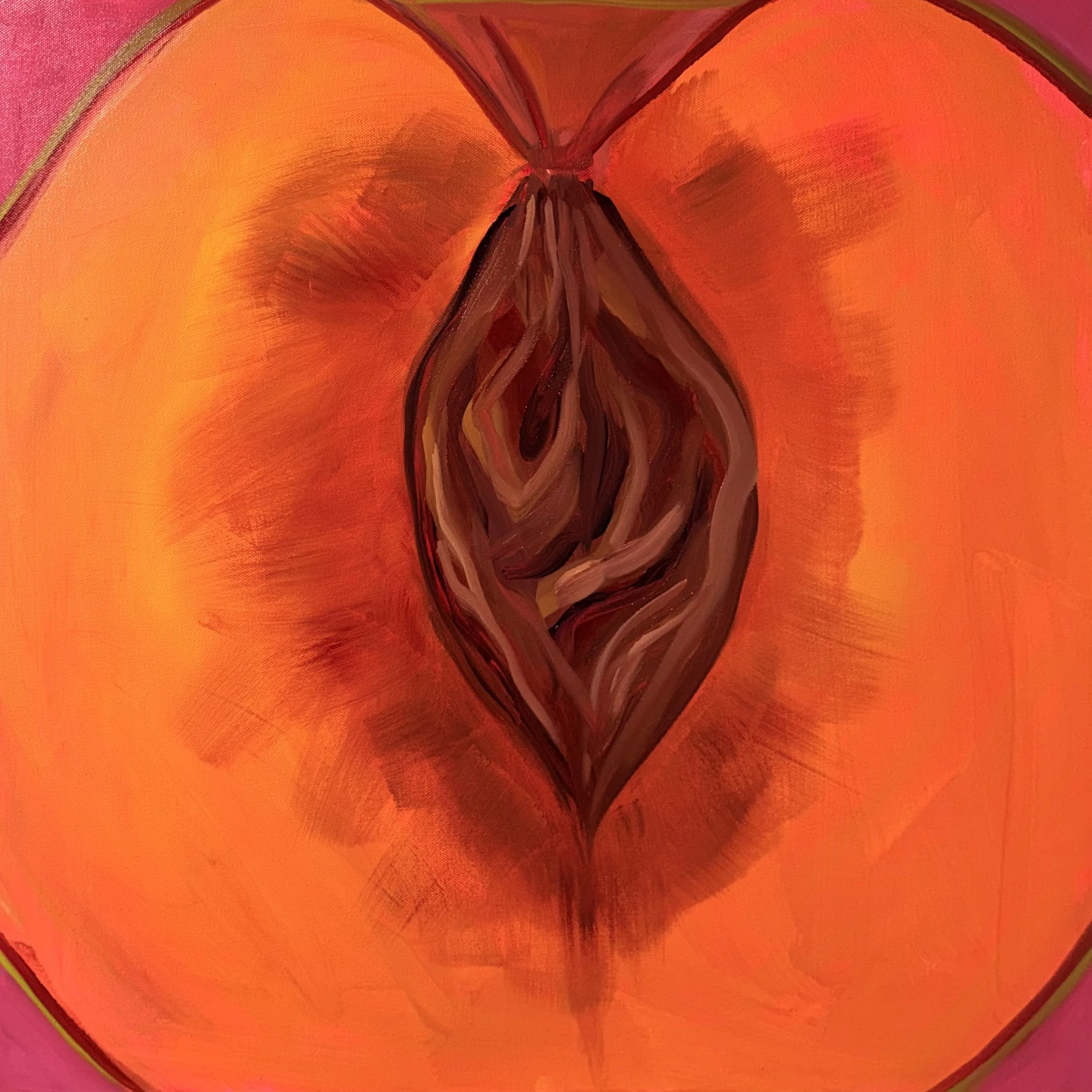 Georgia Peach