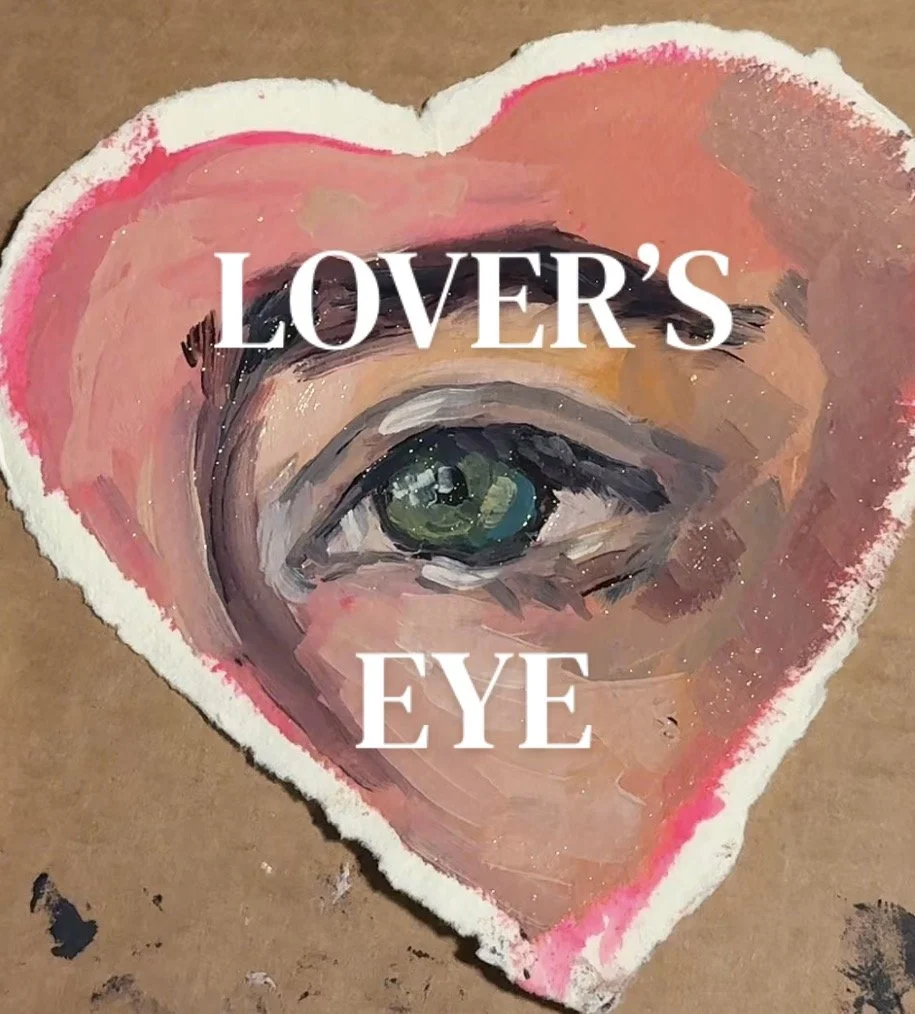 Lover’s Eye