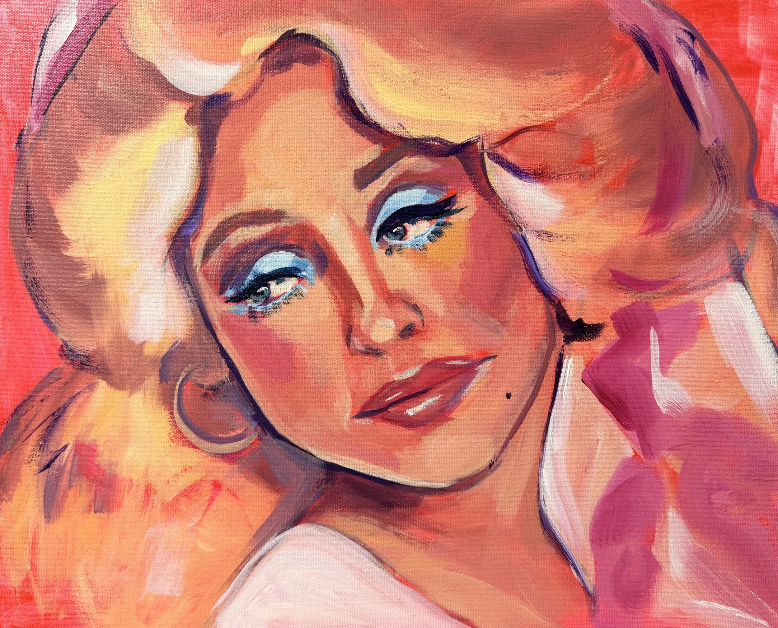 What Would Dolly Do?