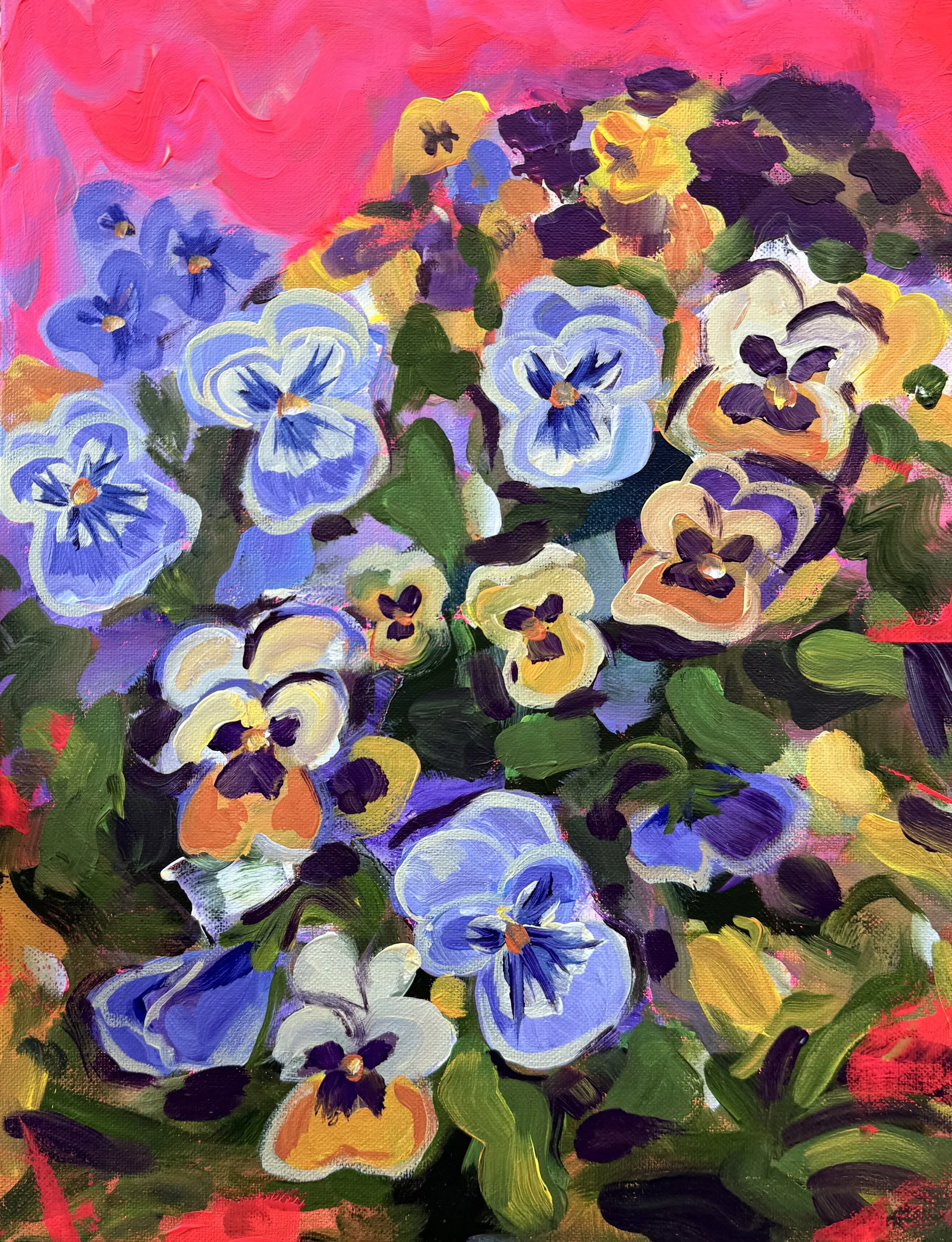 Pansy