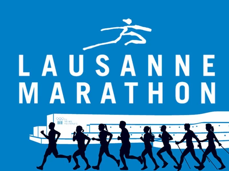 Marathon de Lausanne 2023