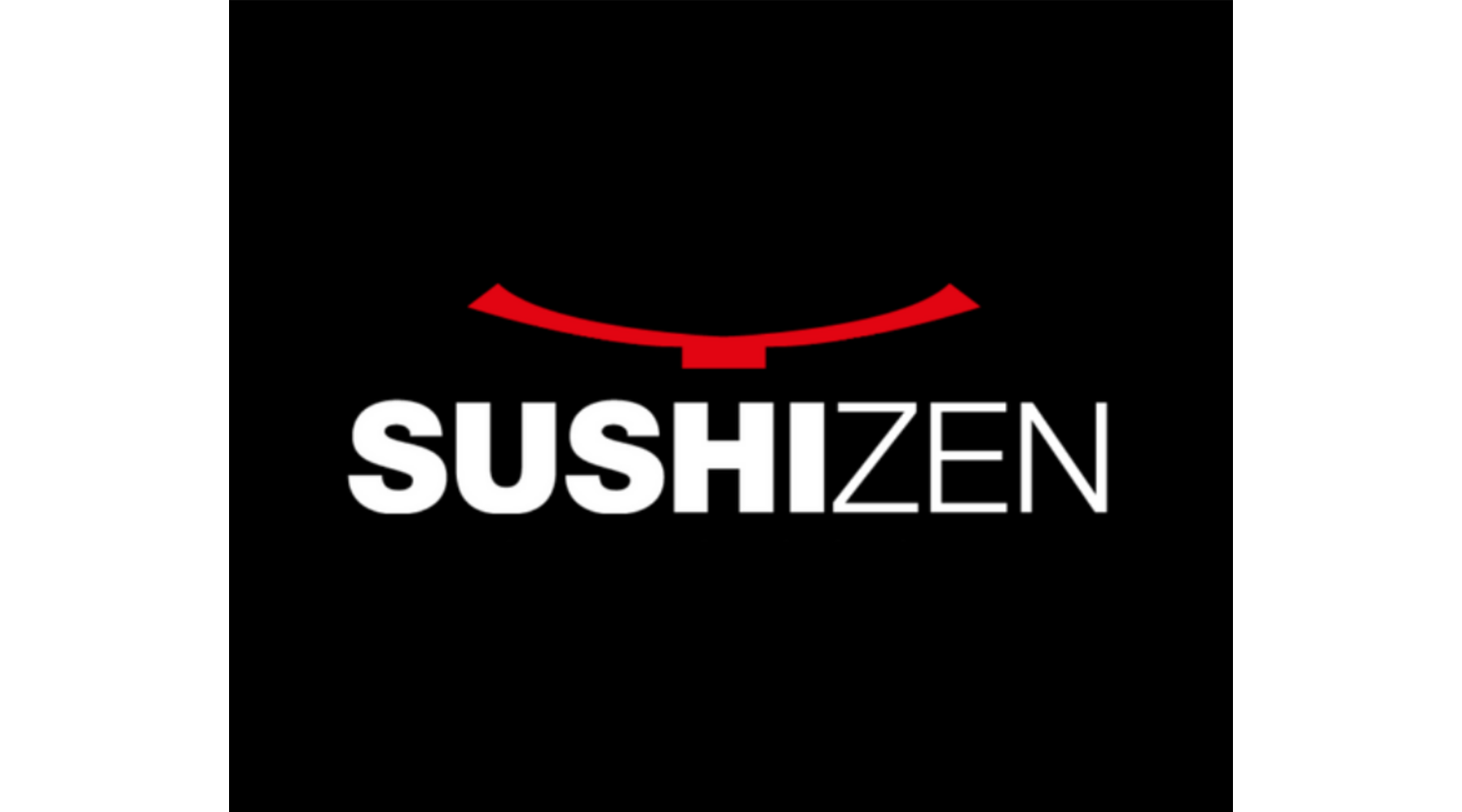 Sushi Zen "Restaurant NARUTO"
