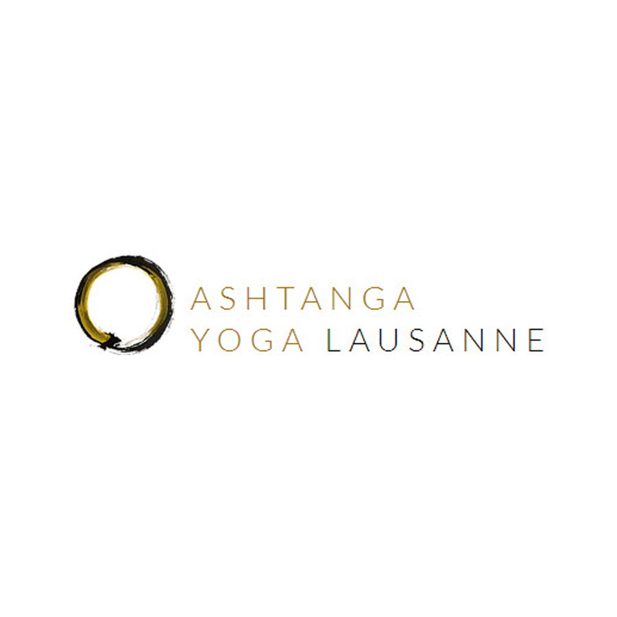 Logo ASHTANGA YOGA