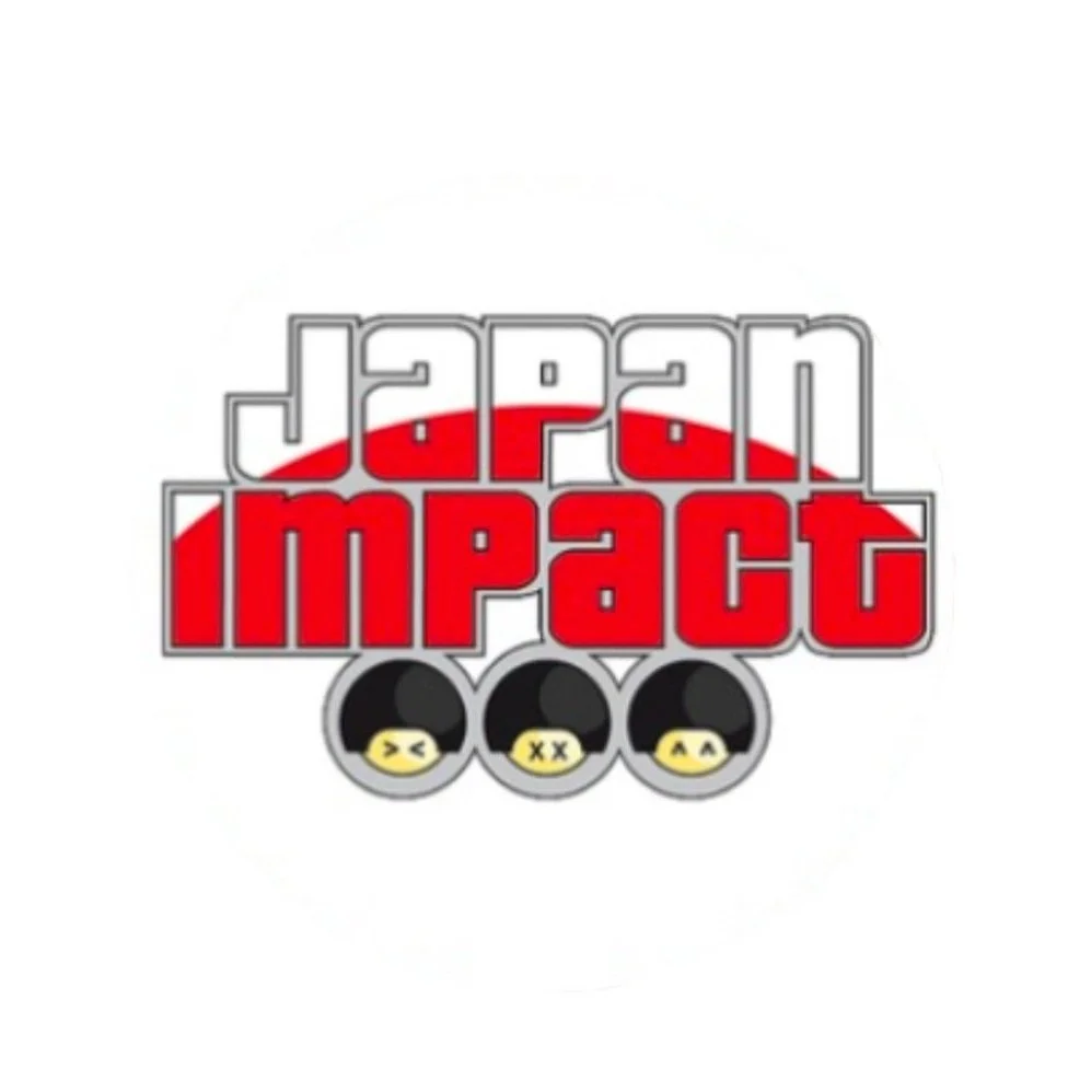 Japan Impact