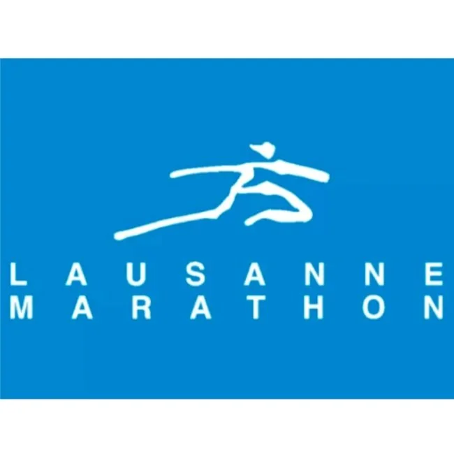 Lausanne Marathon 2023