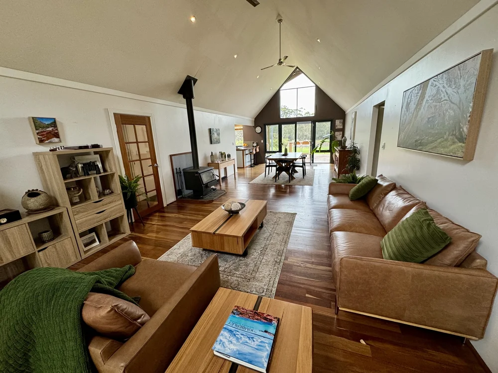 The Homestead, photo 4