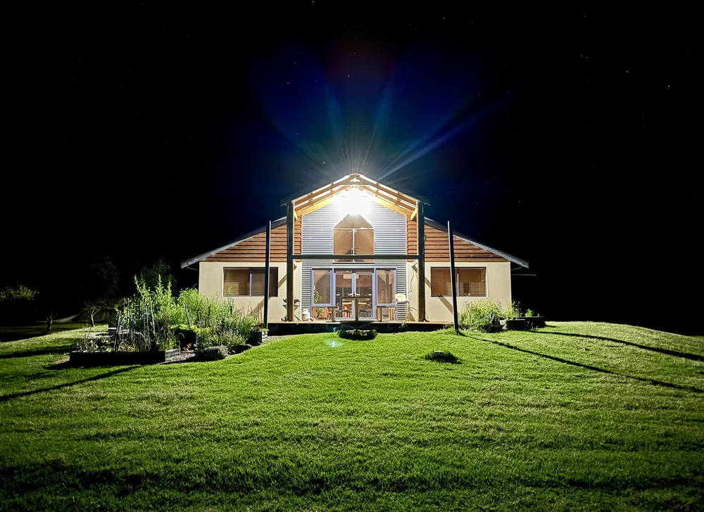 The Homestead, photo 2