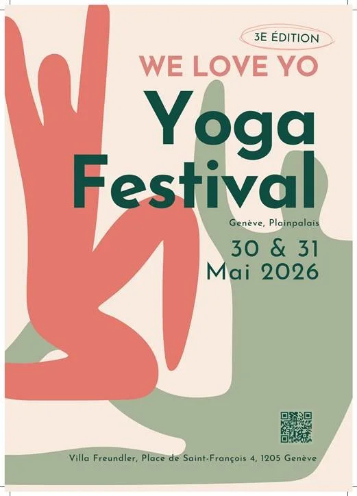 Festival Yoga