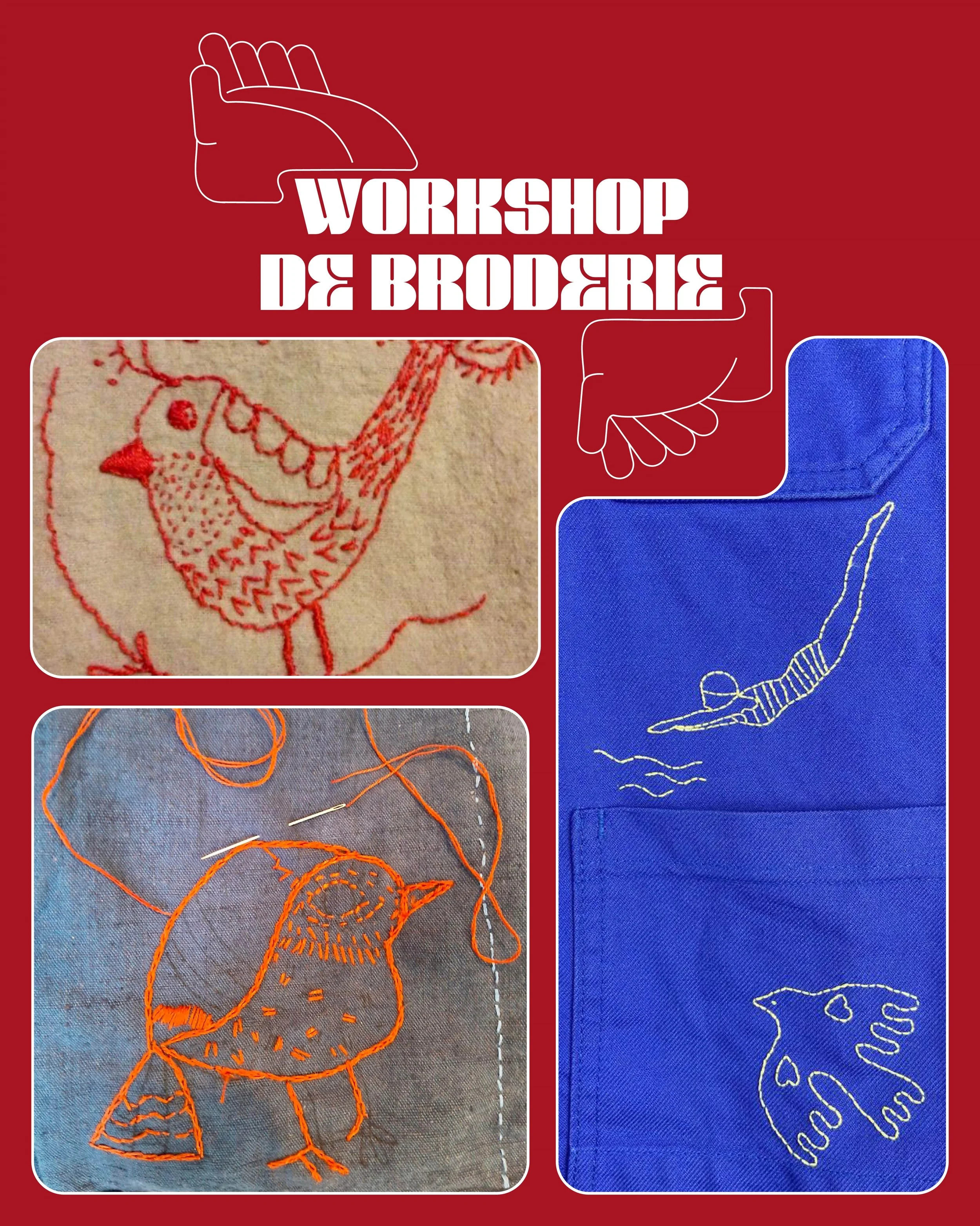Workshop_Broderie